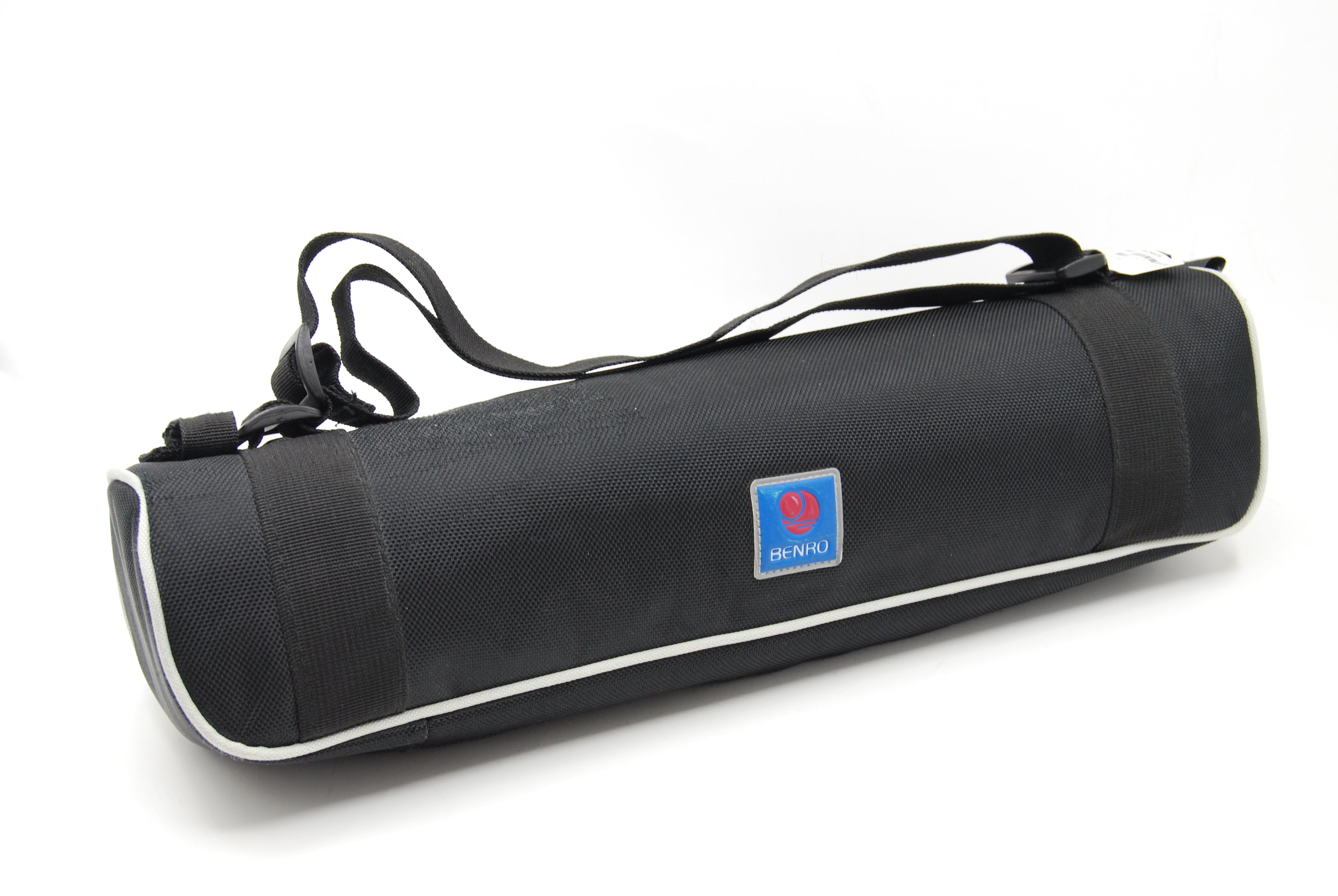 Used Benro C1691T MG/CF Travel Tripod w/B0 Head