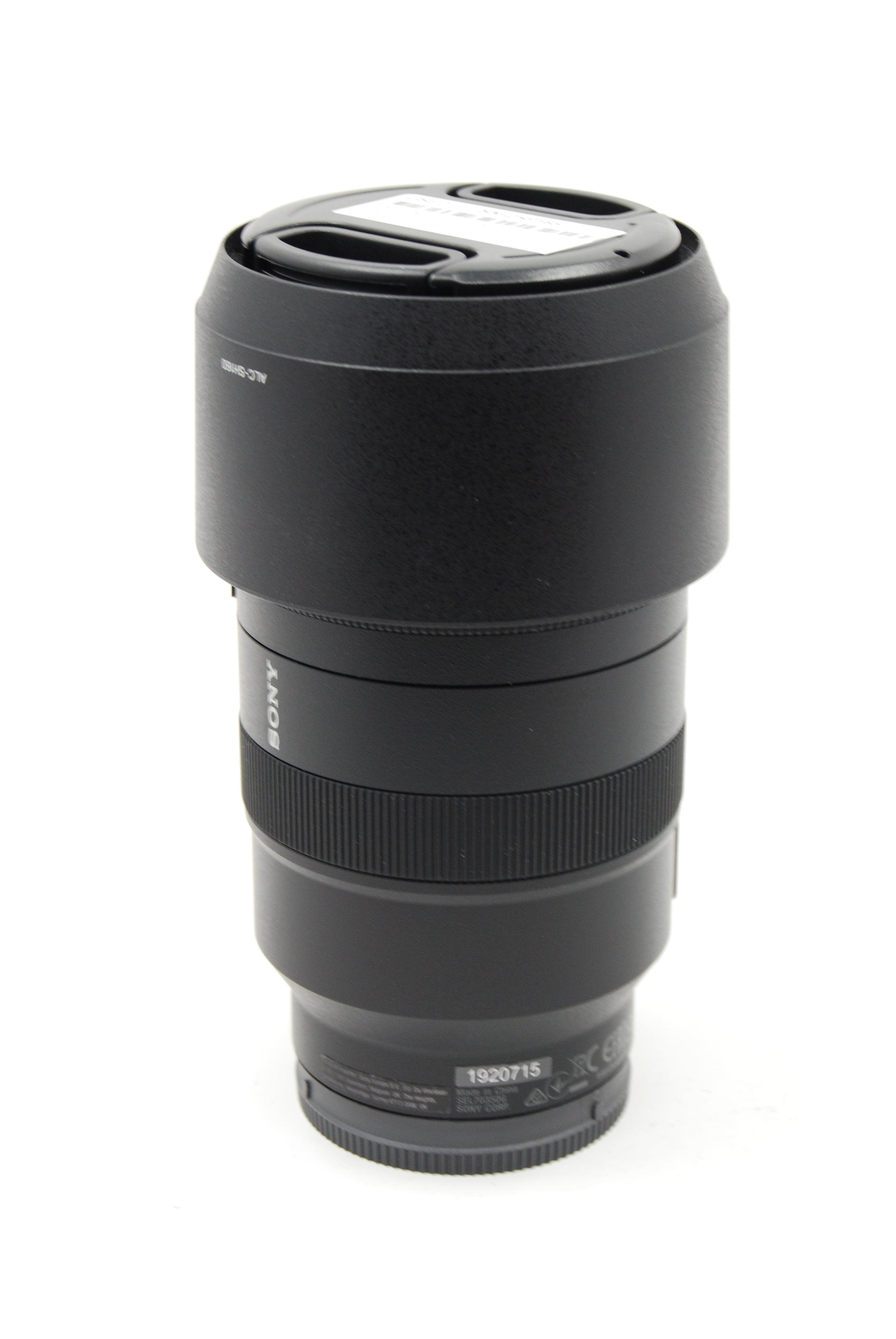 USED Sony E 70-350mm f/4.5-6.3 G OSS Lens