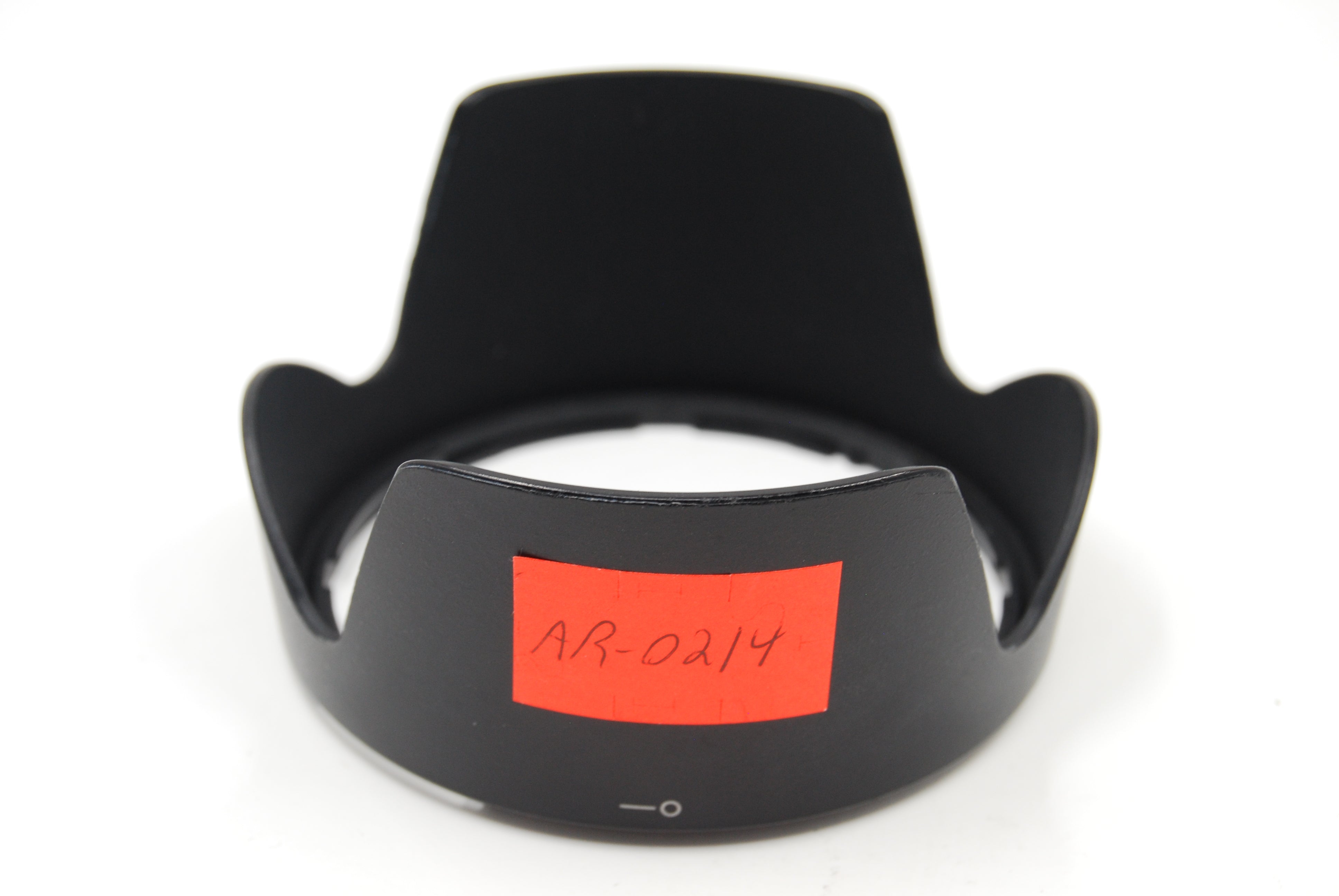 Nikon HB-35 Bayonet Lens Hood for 18-200mm AF-S DX Lens (0214)