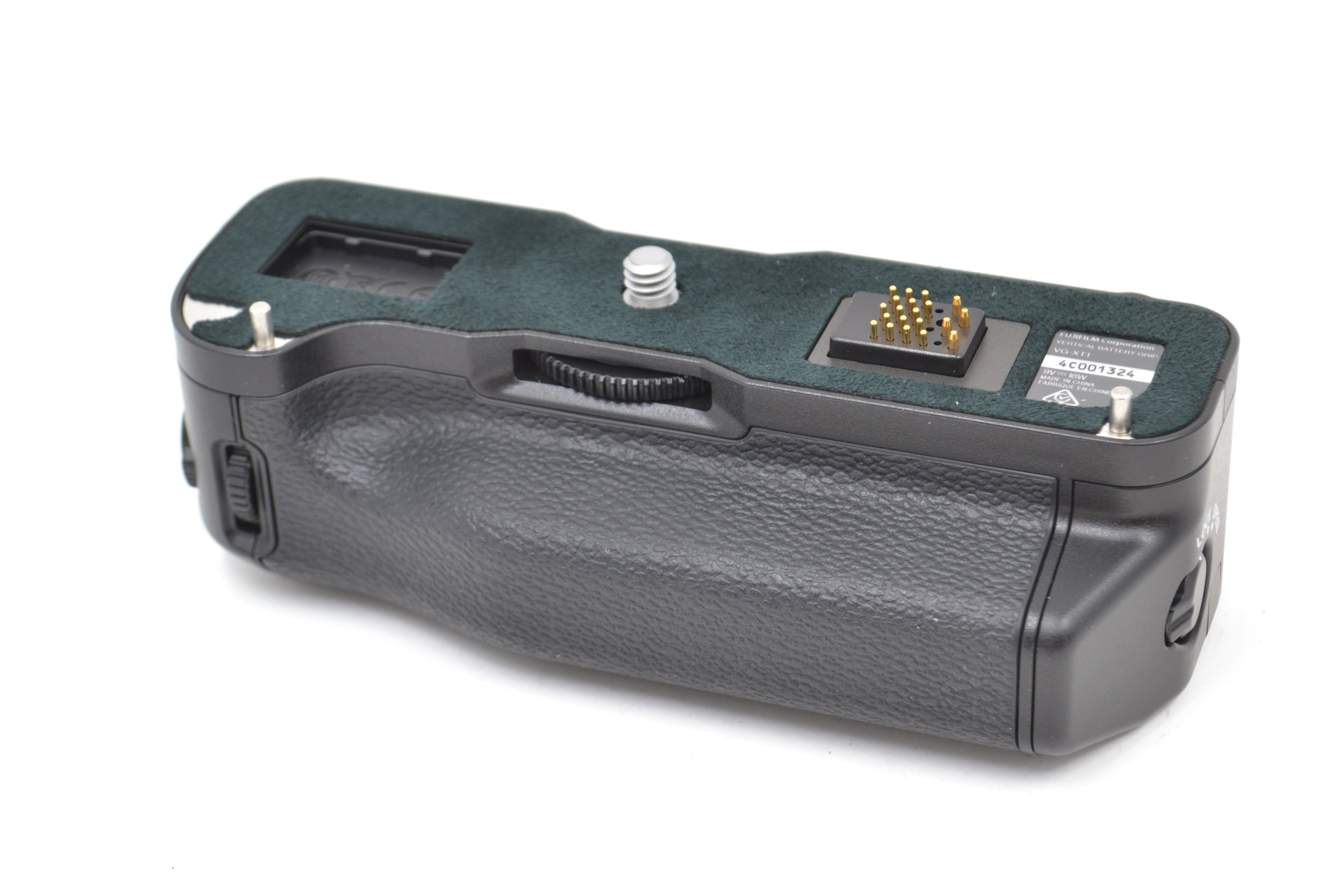 USED Fujifilm VG-XT1 Vertical Battery