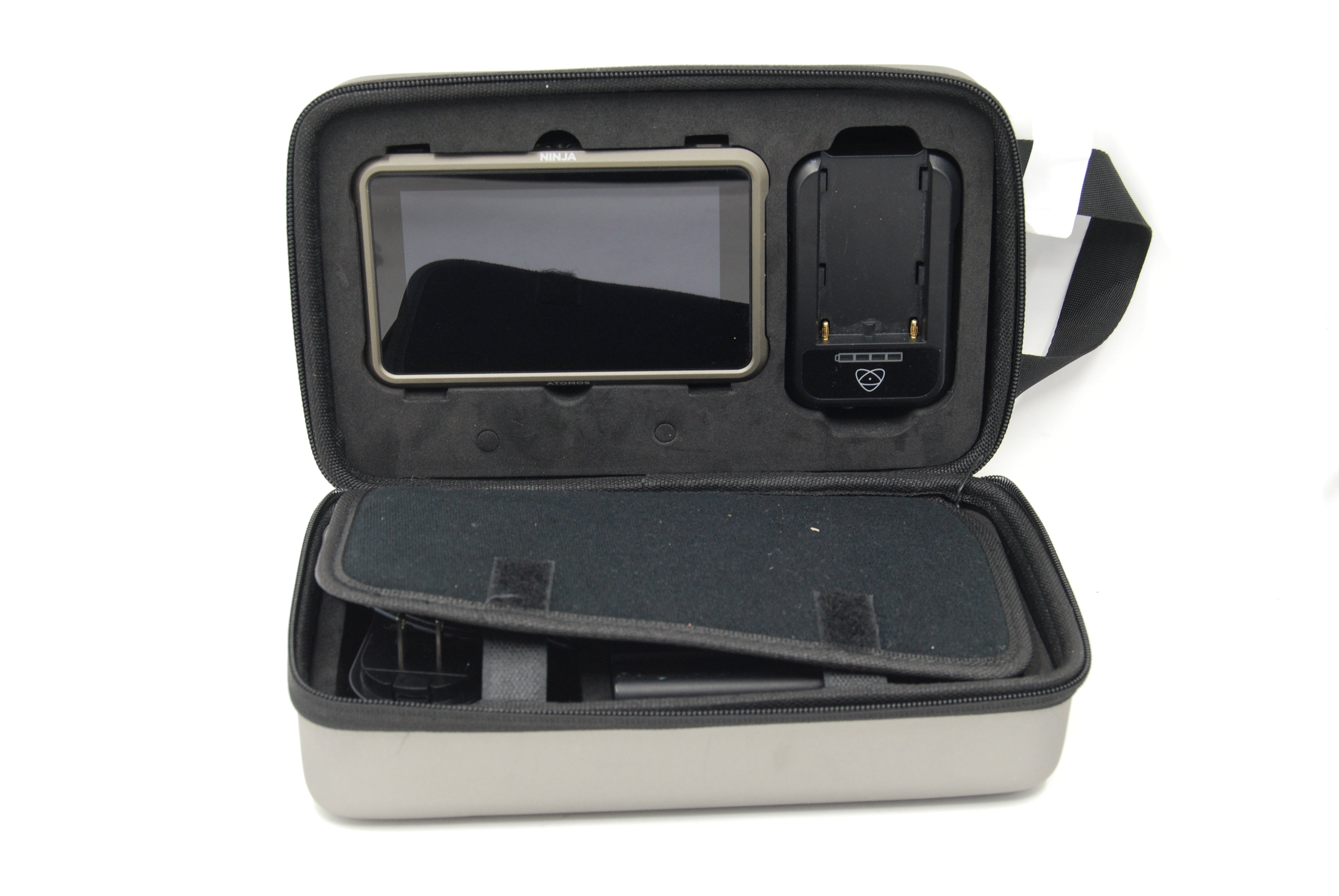 Used Atomos Ninja 5.2" 4K HDMI Recording Monitor