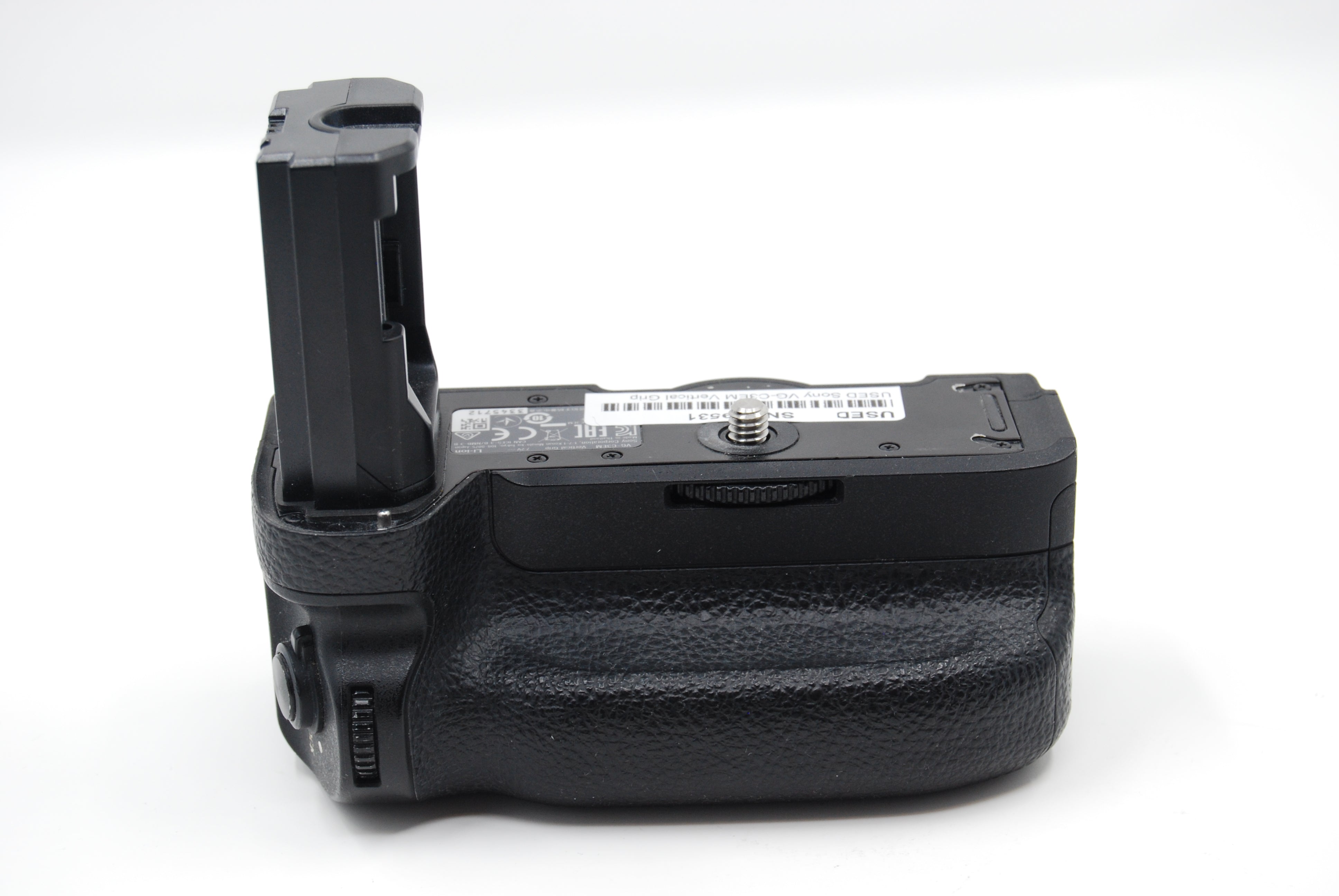 USED Sony VG-C3EM Vertical Grip