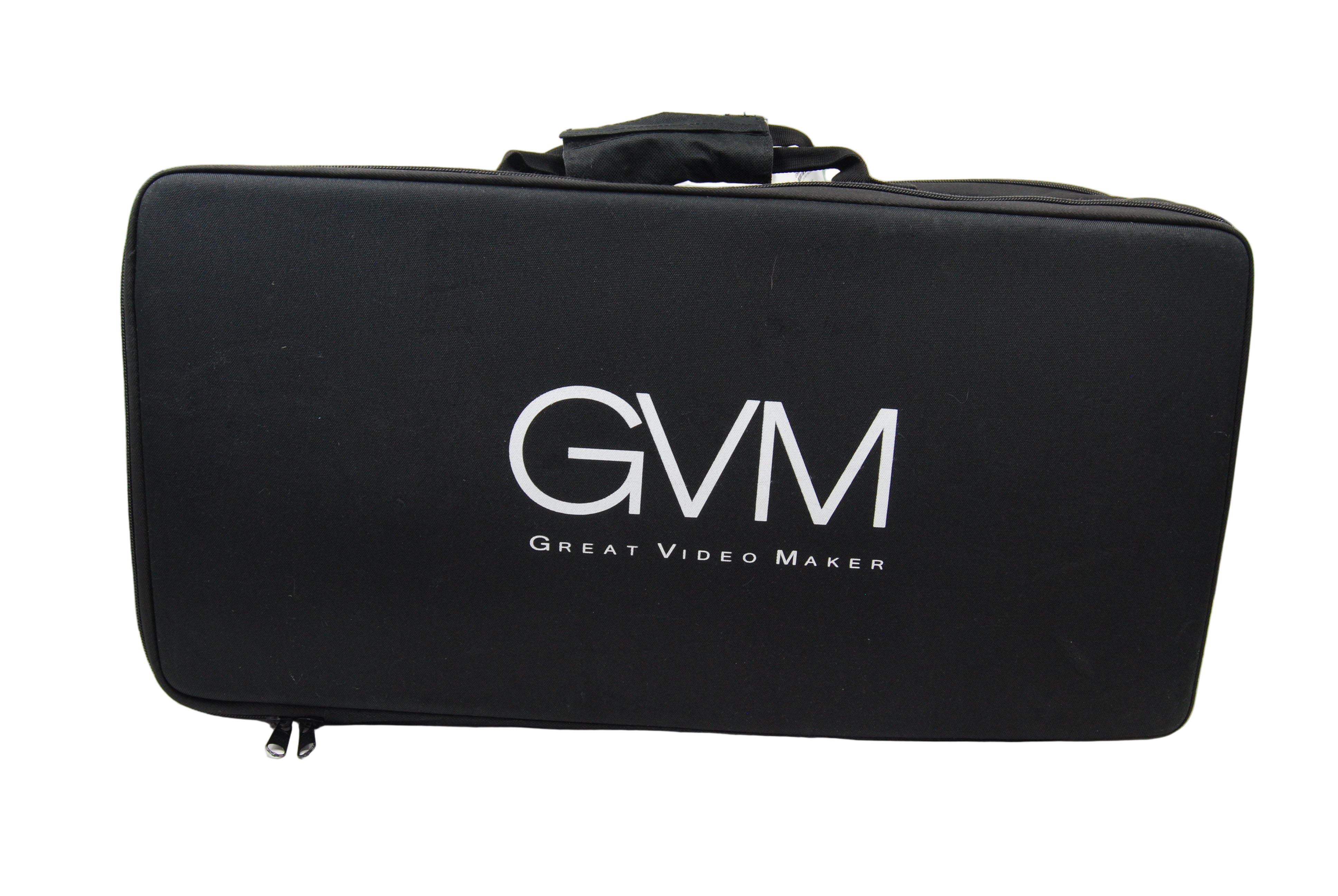 Used GVM 800D RGB Kit