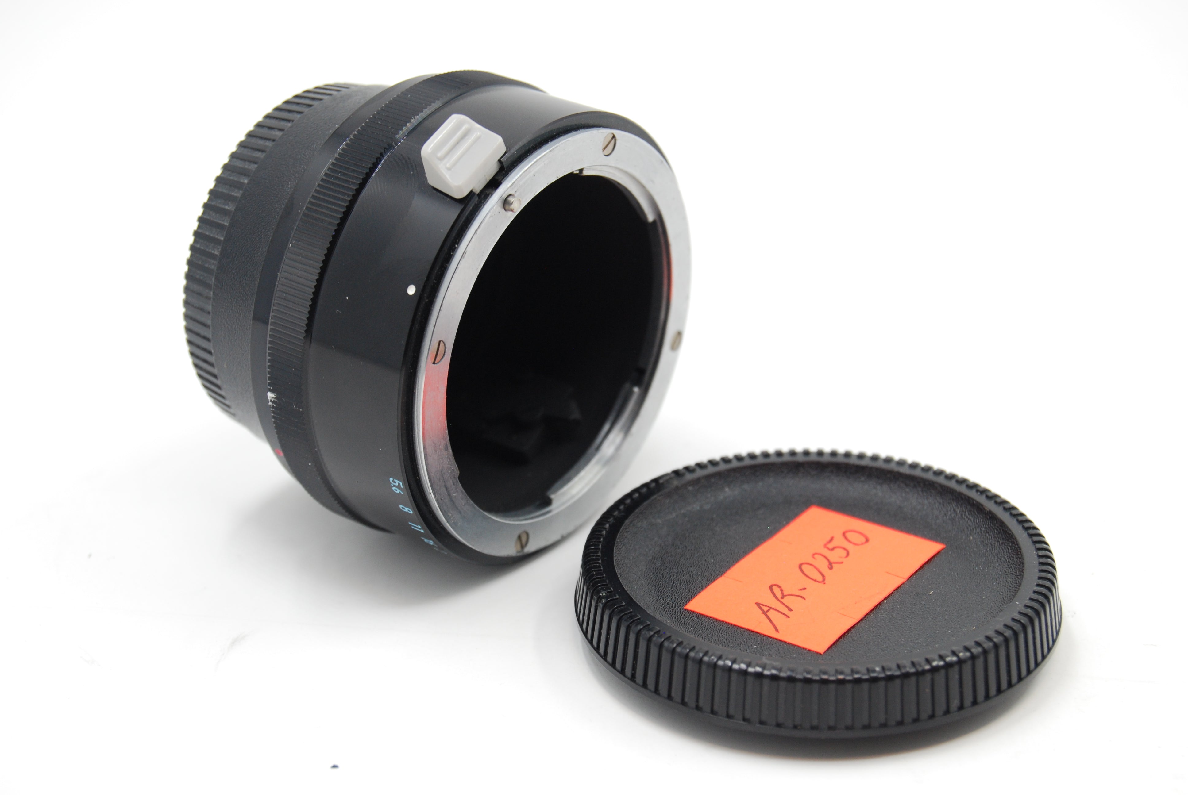 Nikon F NIKKOR Extension Tube M (0250)