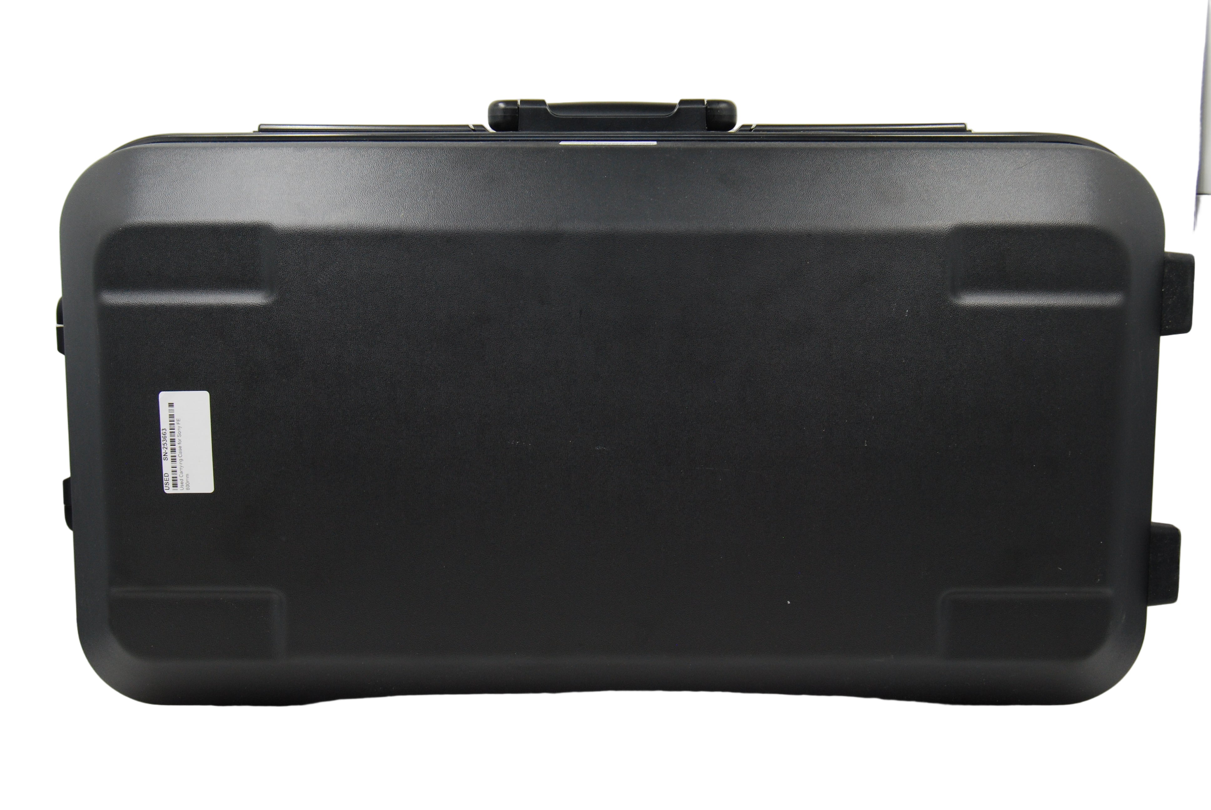 Used Carrying Case for Sony FE 600mm