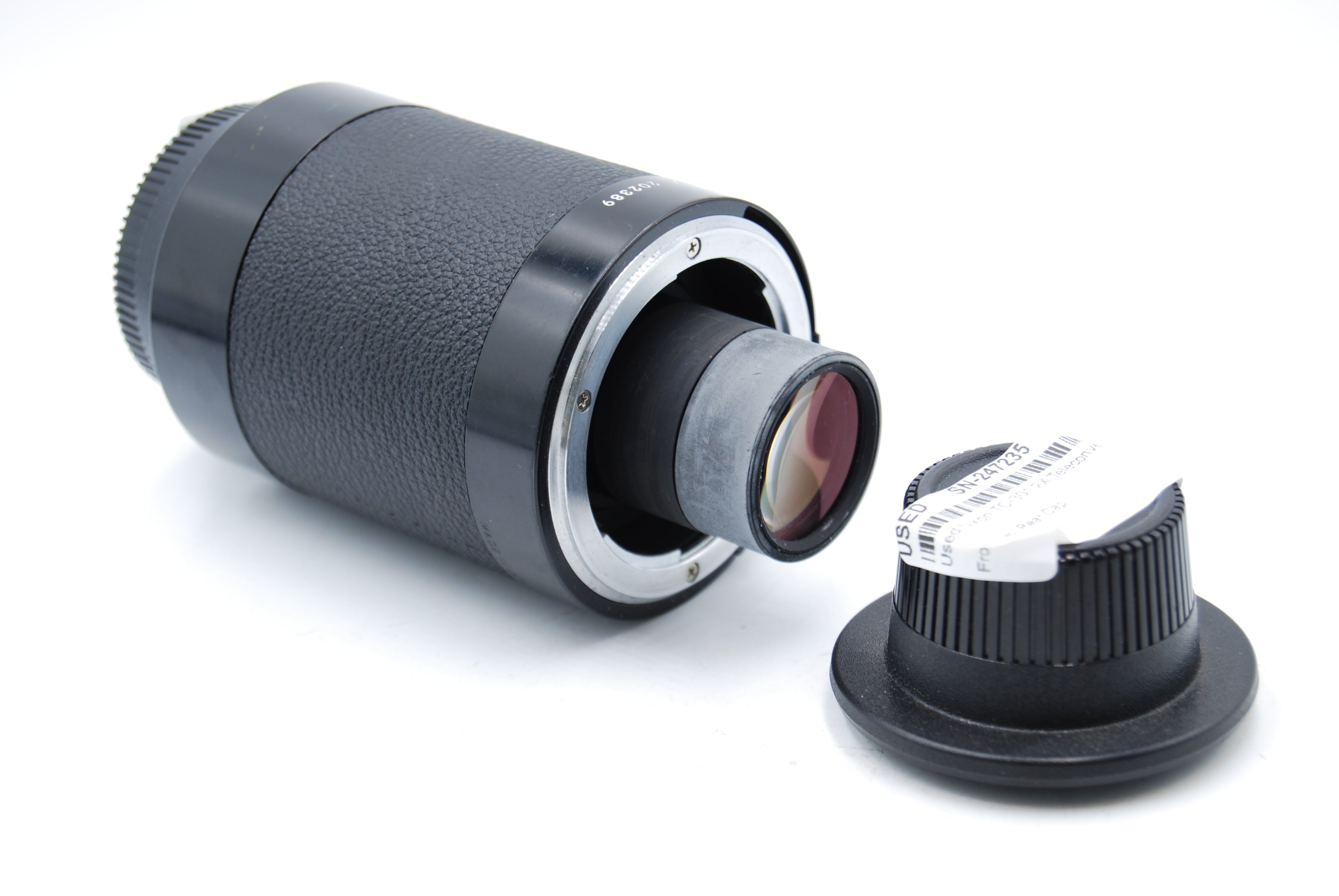 Used Nikon TC-301 2X Teleconverter