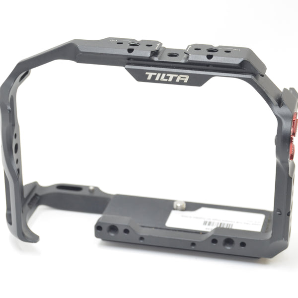 Used Tilta Full Camera Cage for Fujifilm X-H2S