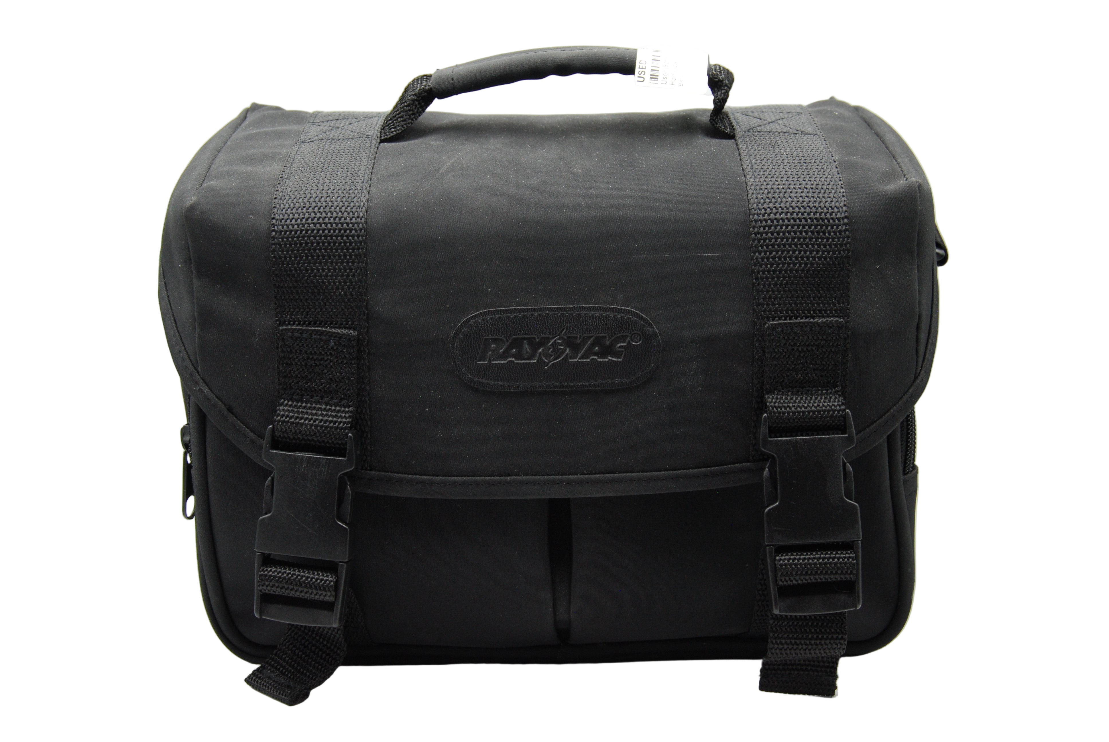 Used Sony DCR-TRV27 MiniDV Handycam w/Carl Zeiss 10x Vario-Sonnar & Super NightShot