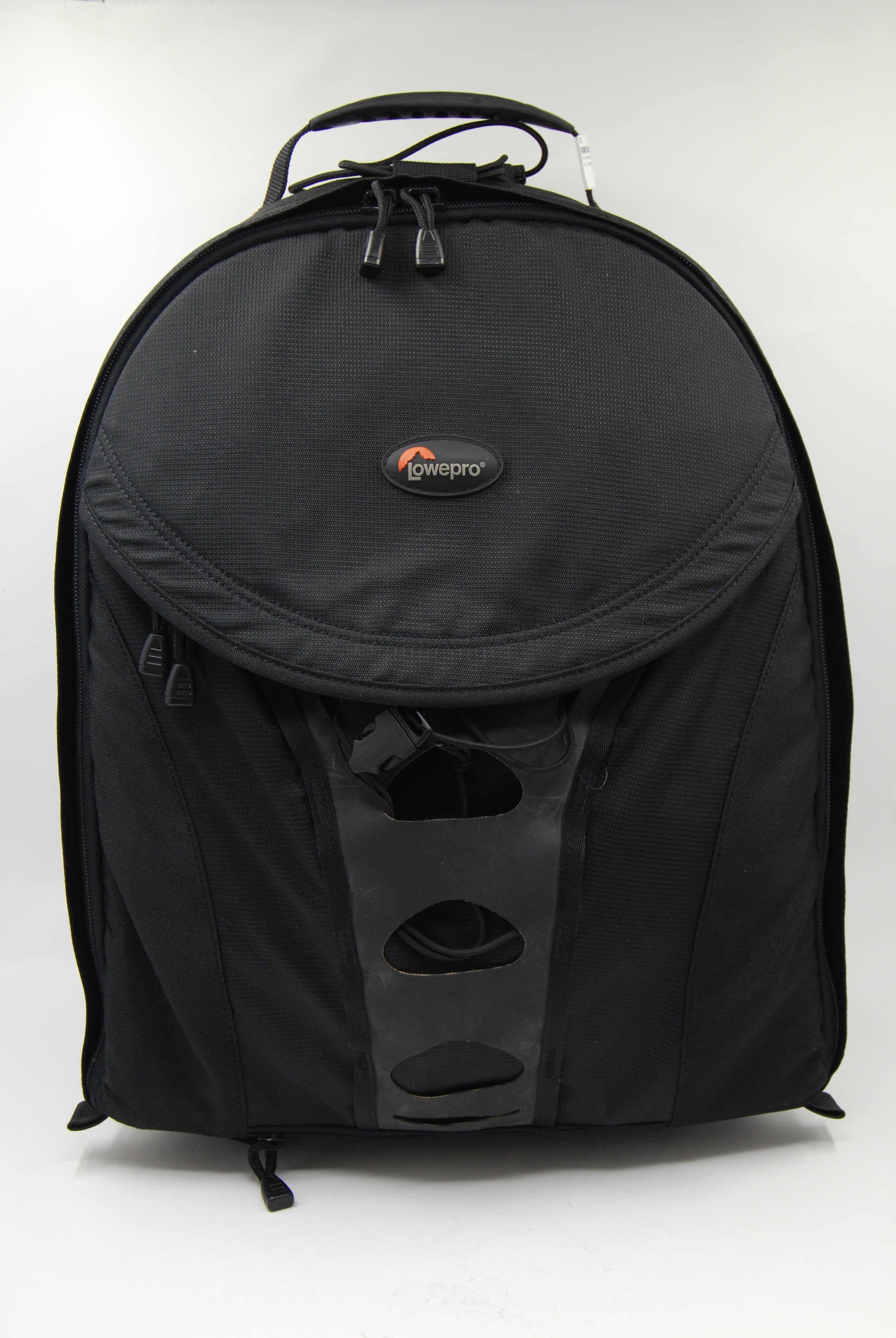 Used Lowepro RLX 350 Rolling Compu Trekker Plus AW Camera Backpack