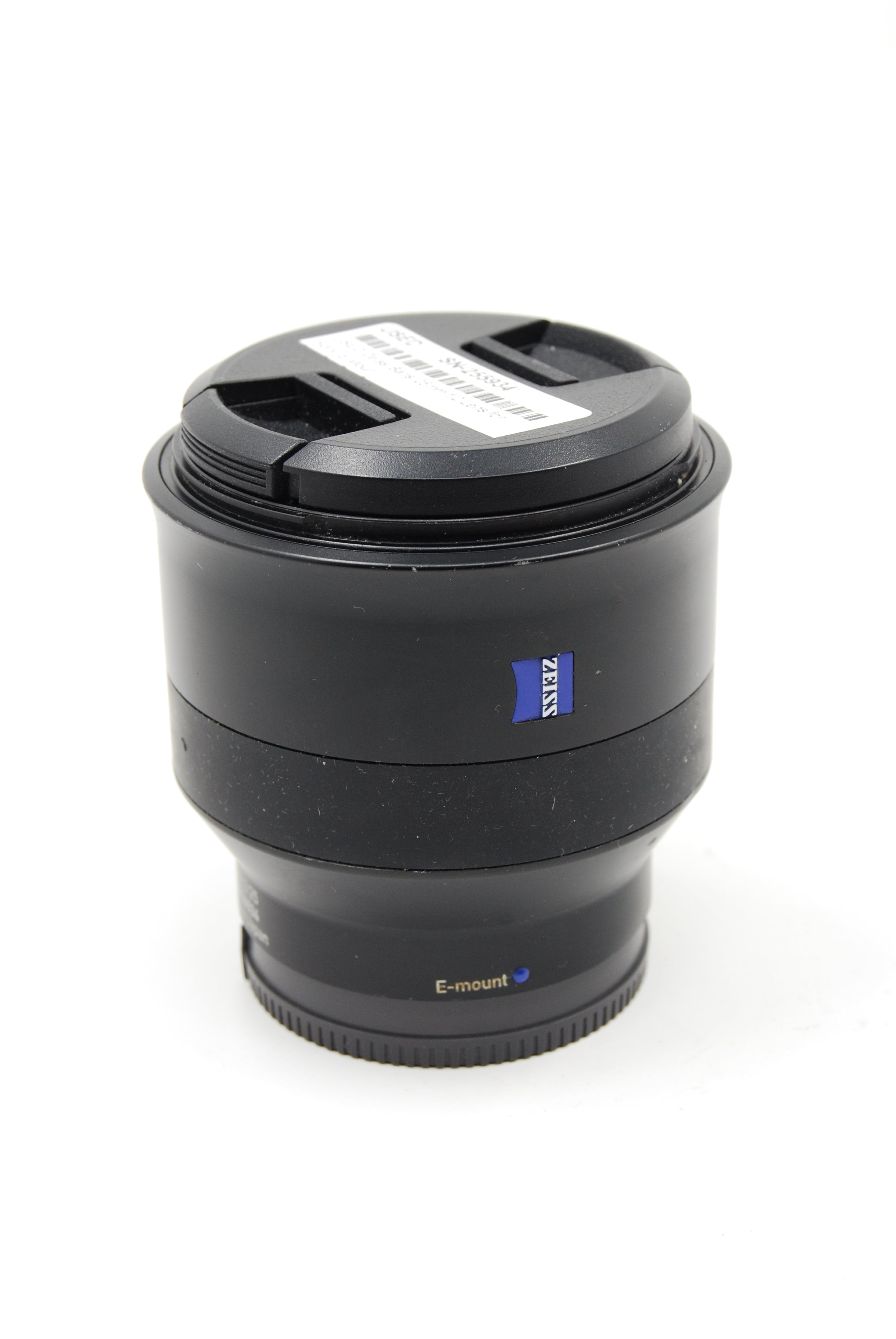 USED Zeiss Batis 25mm f/2 Lens for Sony E Mount