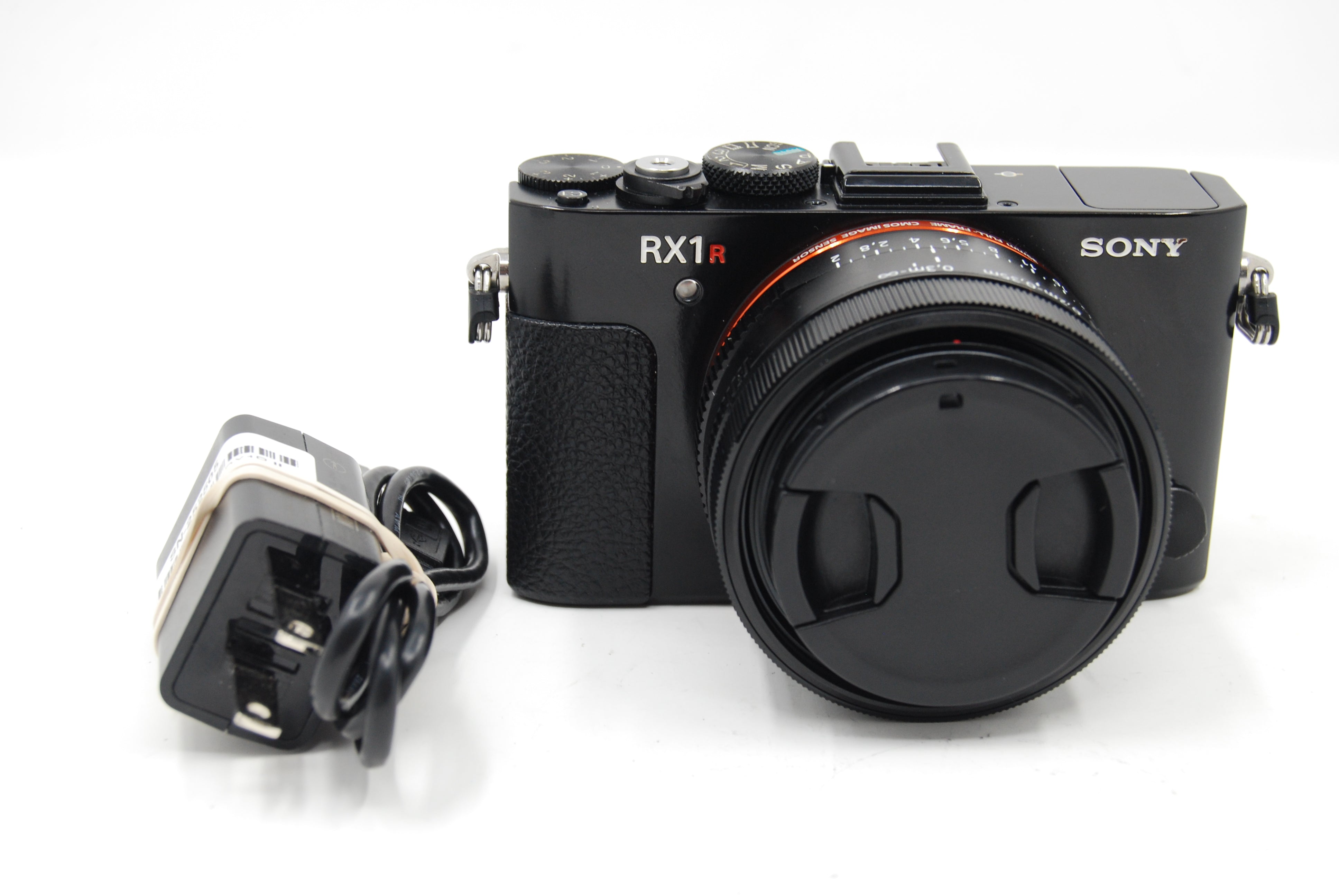 USED Sony Cyber-shot DSC-RX1R II Digital Camera