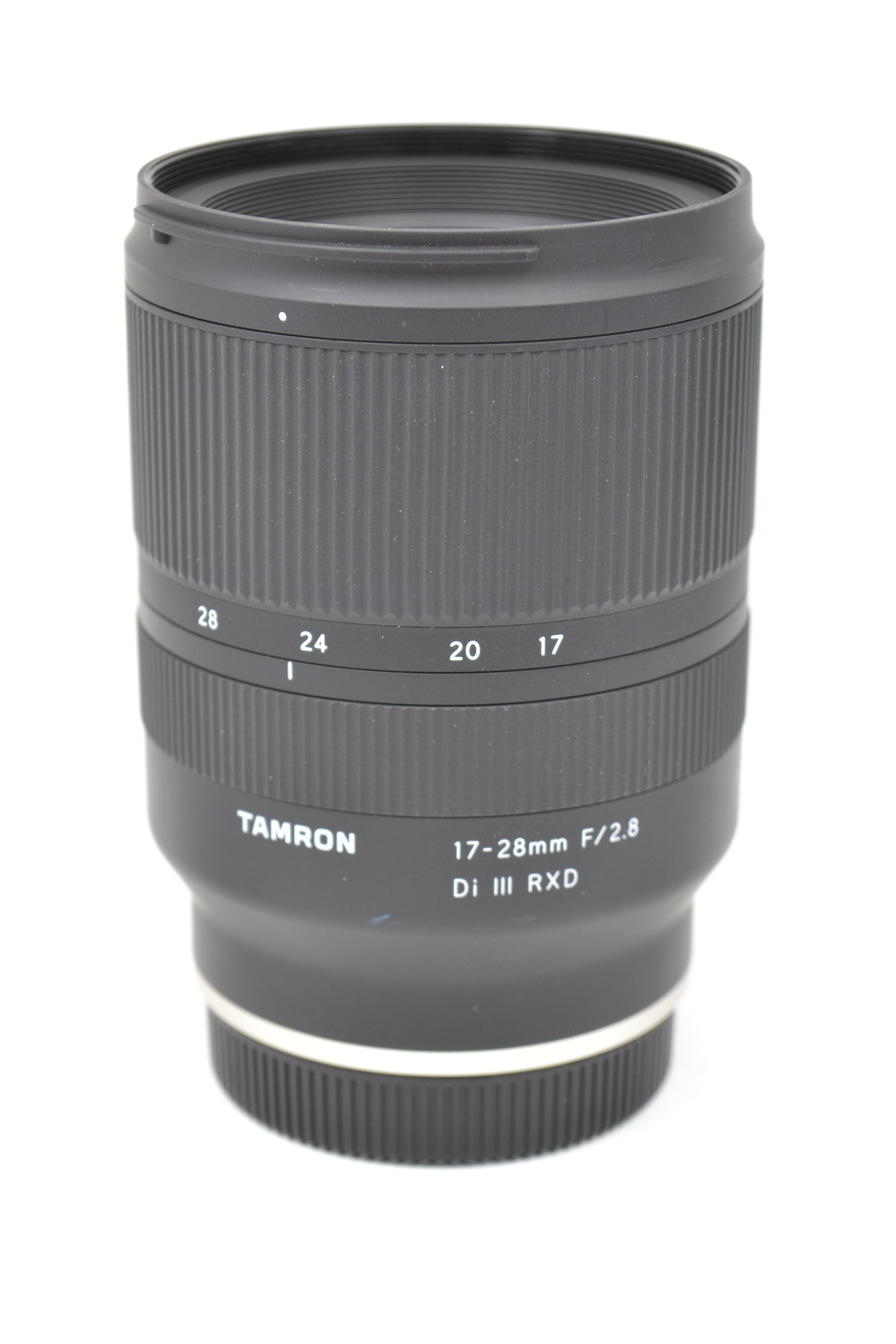 USED Tamron 17-28mm f/2.8 Di III RXD Lens for Sony E