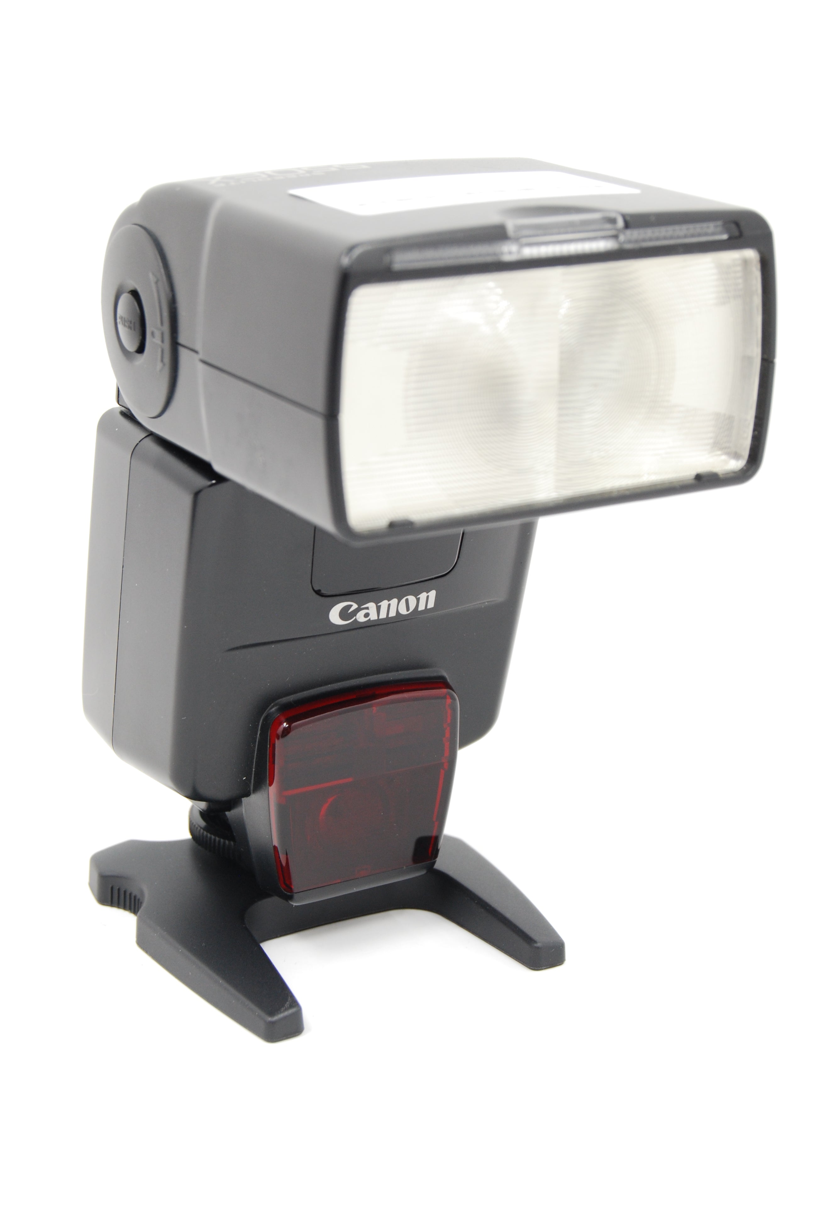 Used Canon 550EX SpeedLite Flash