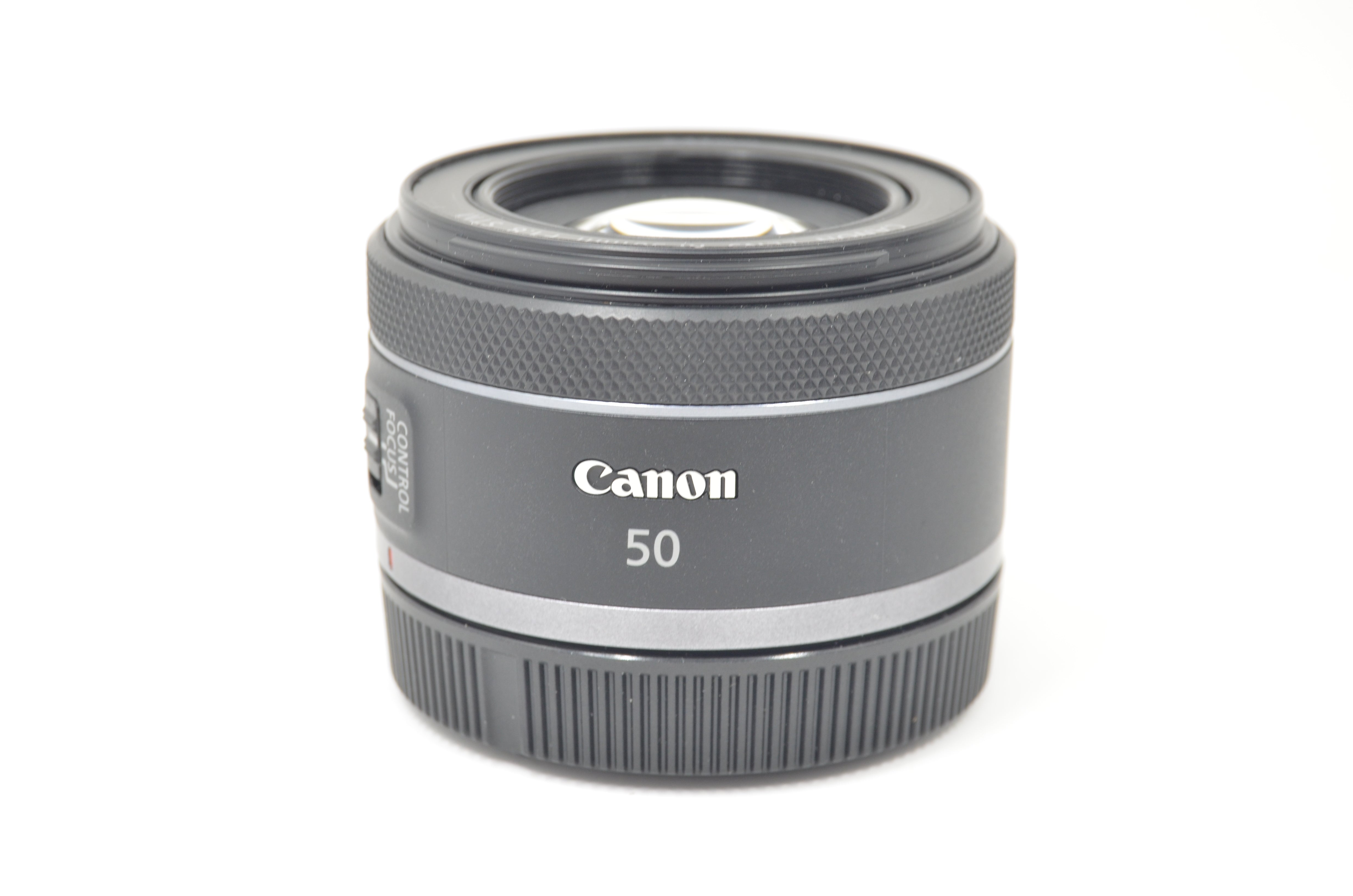 USED Canon RF 50mm f1.8 STM Lens