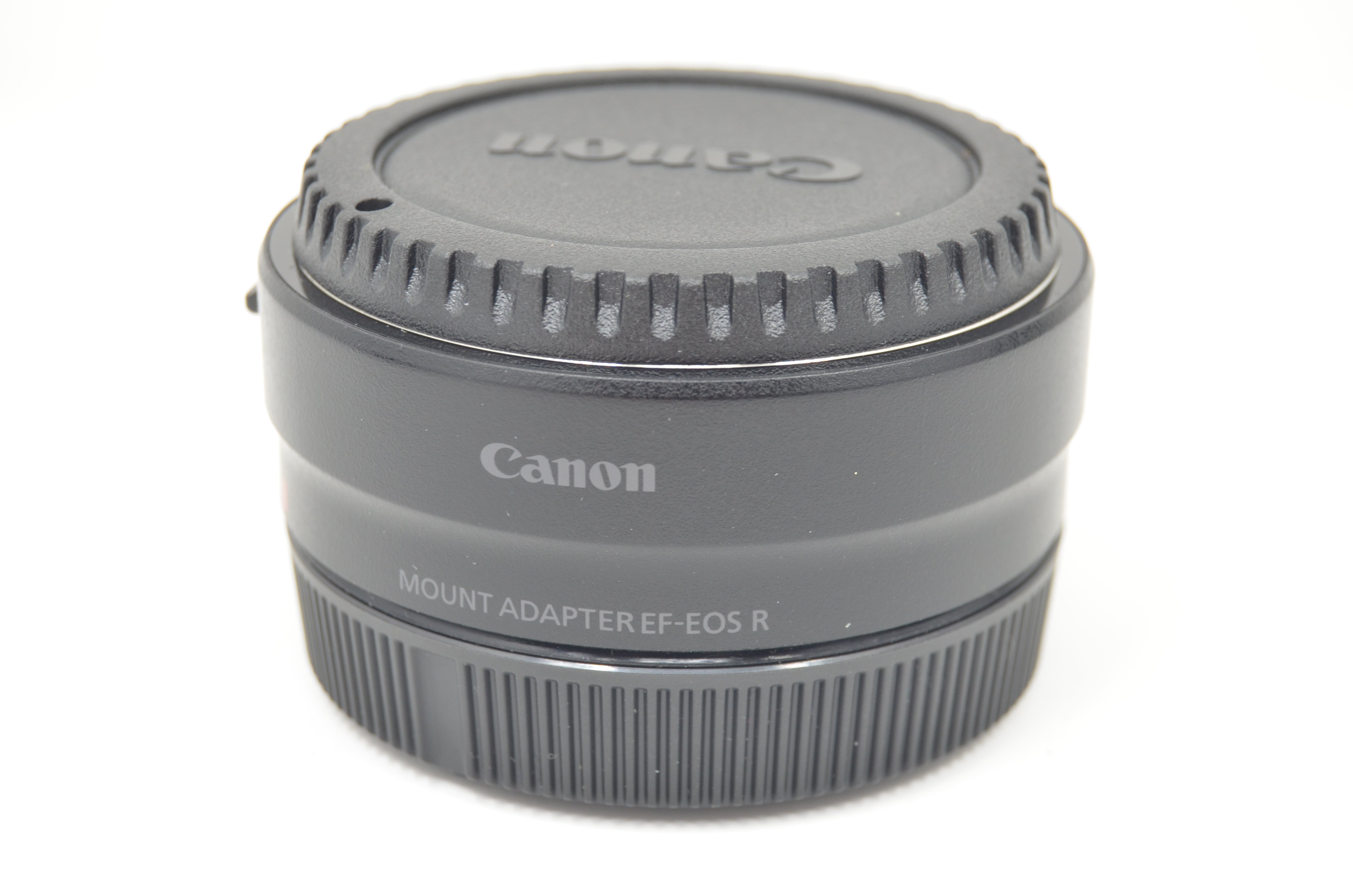 USED Canon Mount Adapter EF-EOS R