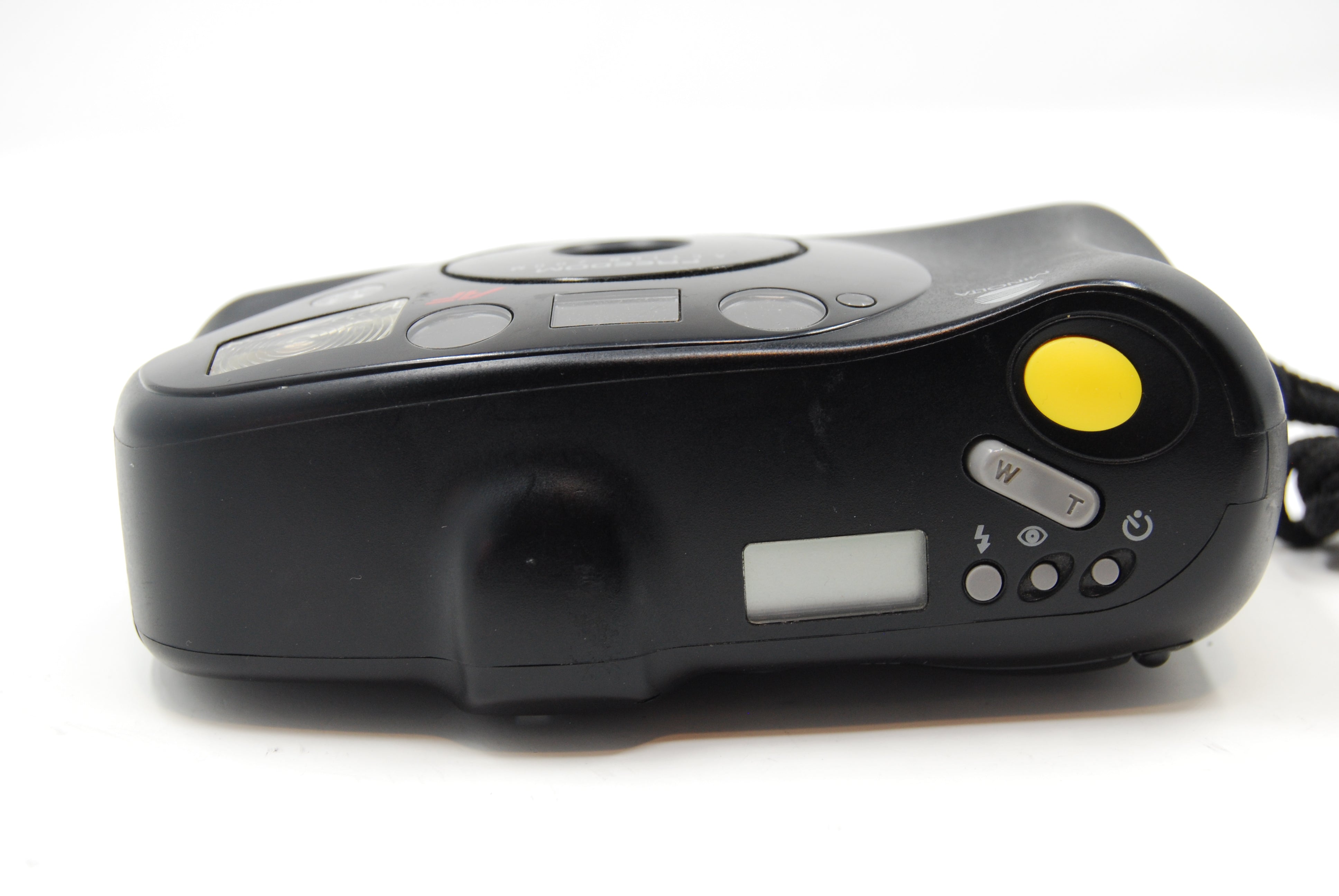 Used Minolta Freedom Action Zoom