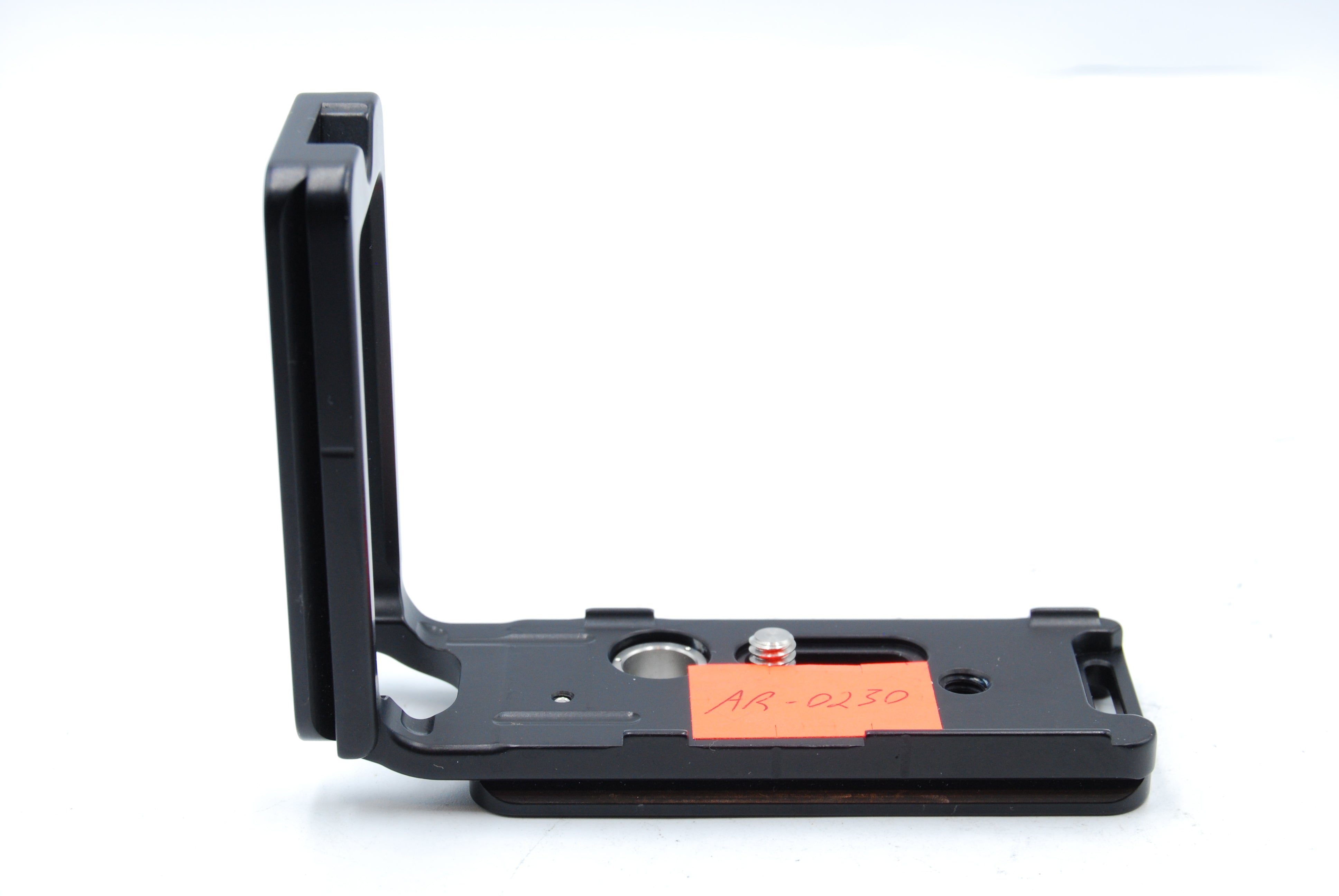 Kirk BL-Z7II L-Bracket for Nikon Z6II, Z7II and Z5 (0230)