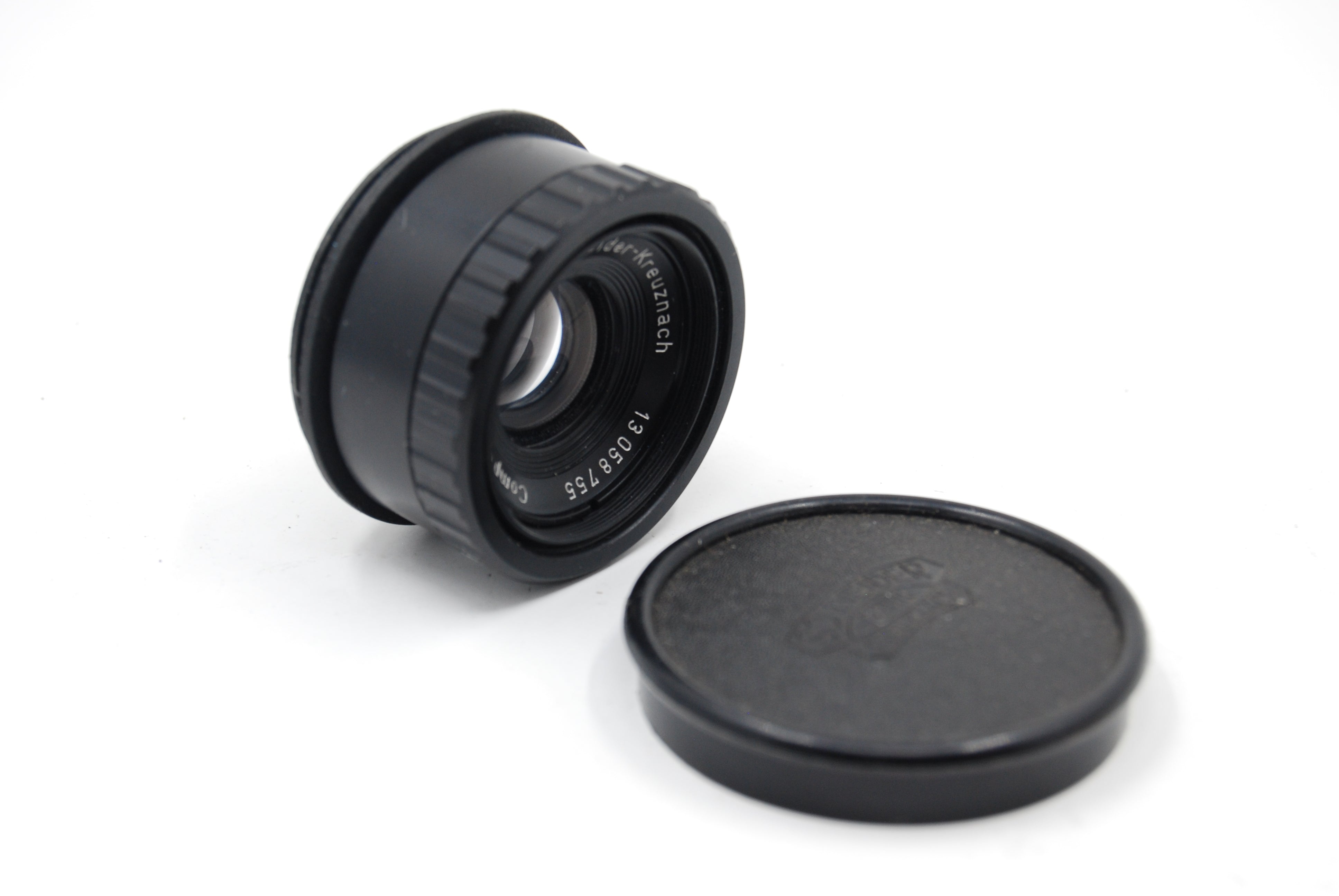 Used Schneider-Hreuznach 80mm f5.6 Componon Enlarger Lens