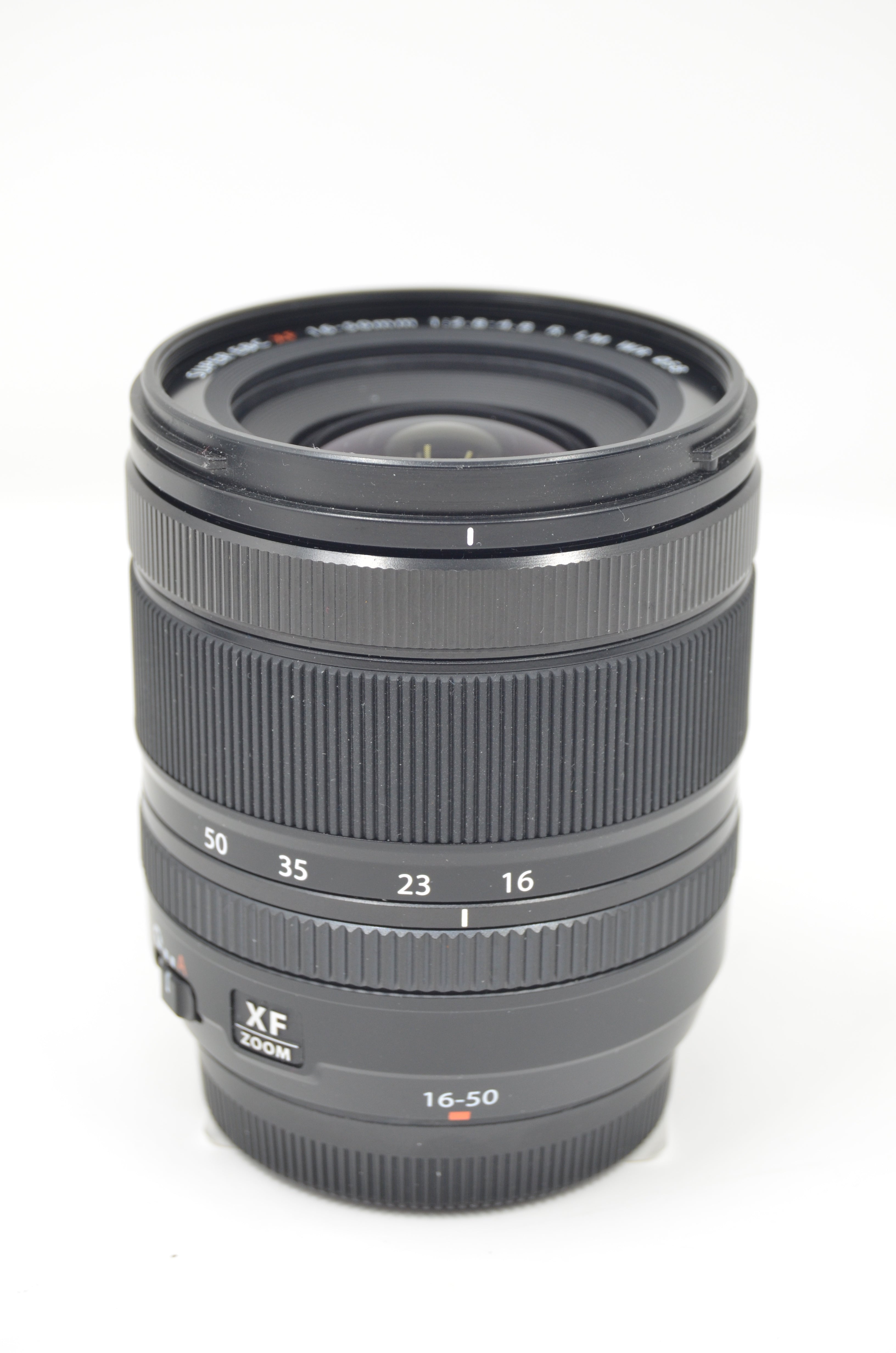 Used Fujifilm XF 16-50mm F2.8-4.8 R LM WR Lens