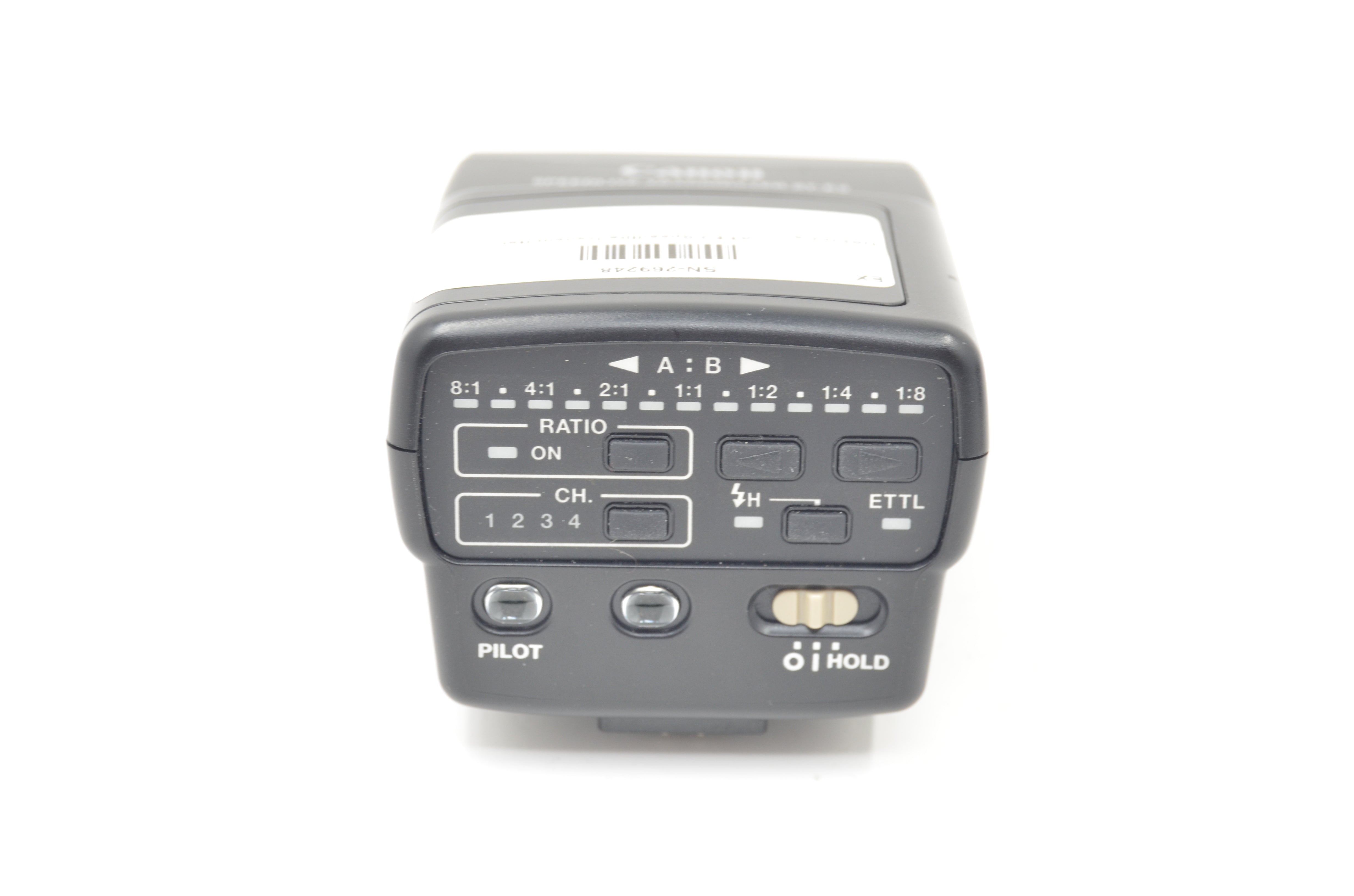 USED Canon ST-E2 Speedlite Transmitter
