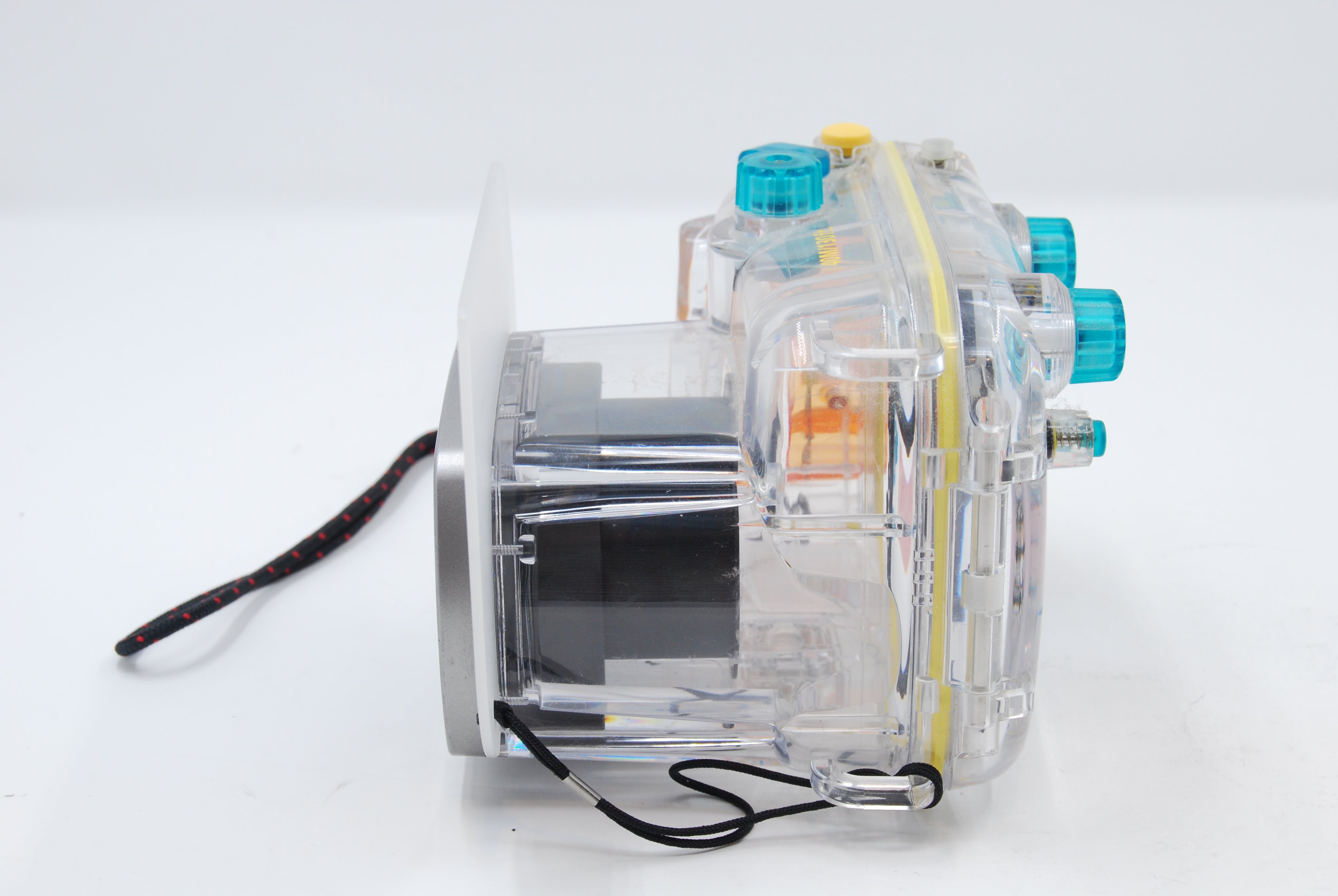 Canon WP-DC28 Waterproof Case for Canon G10 (0253)