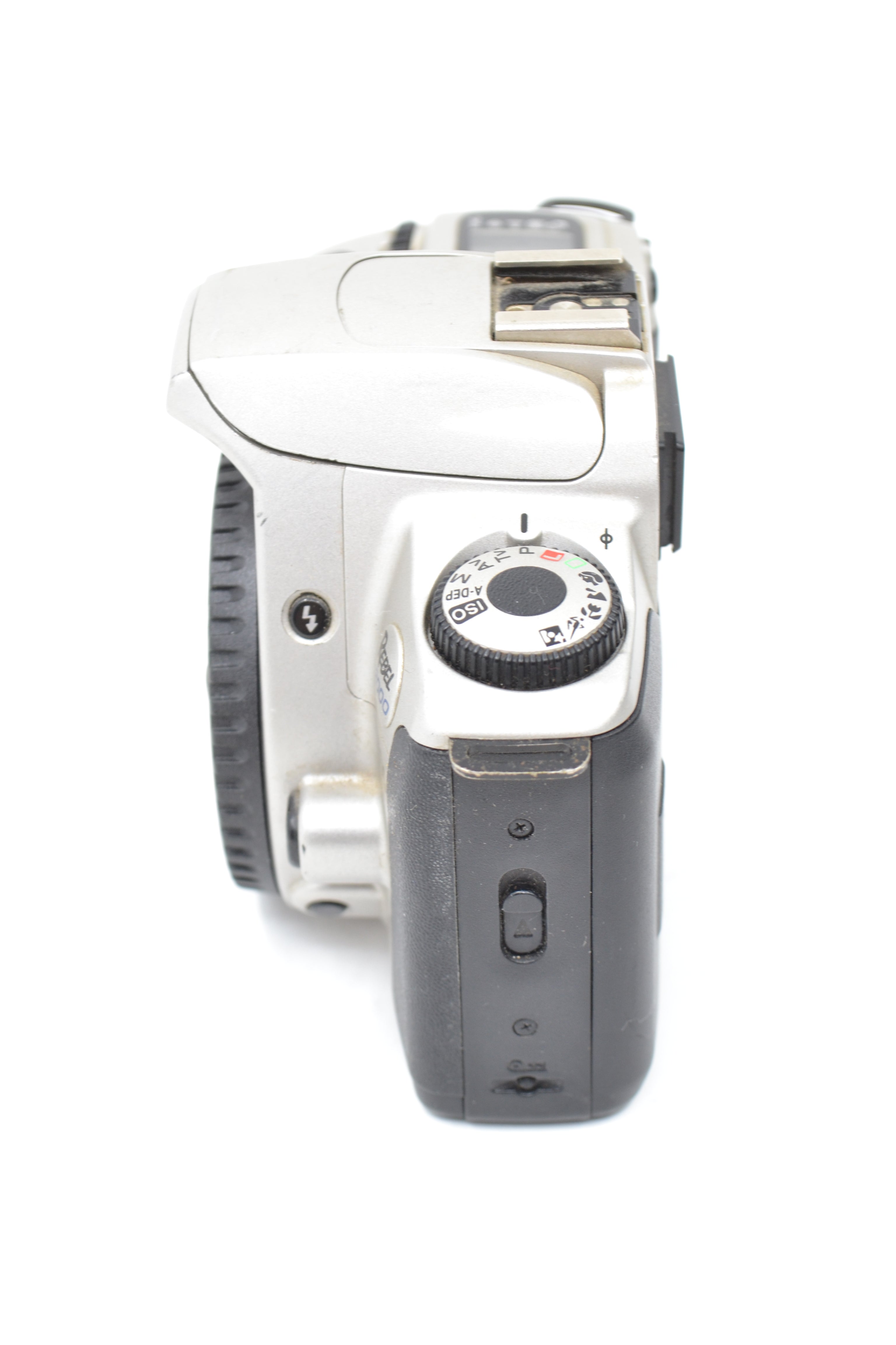 Used Canon Rebel 2000 [Film] SLR Body - AS-IS - READ!