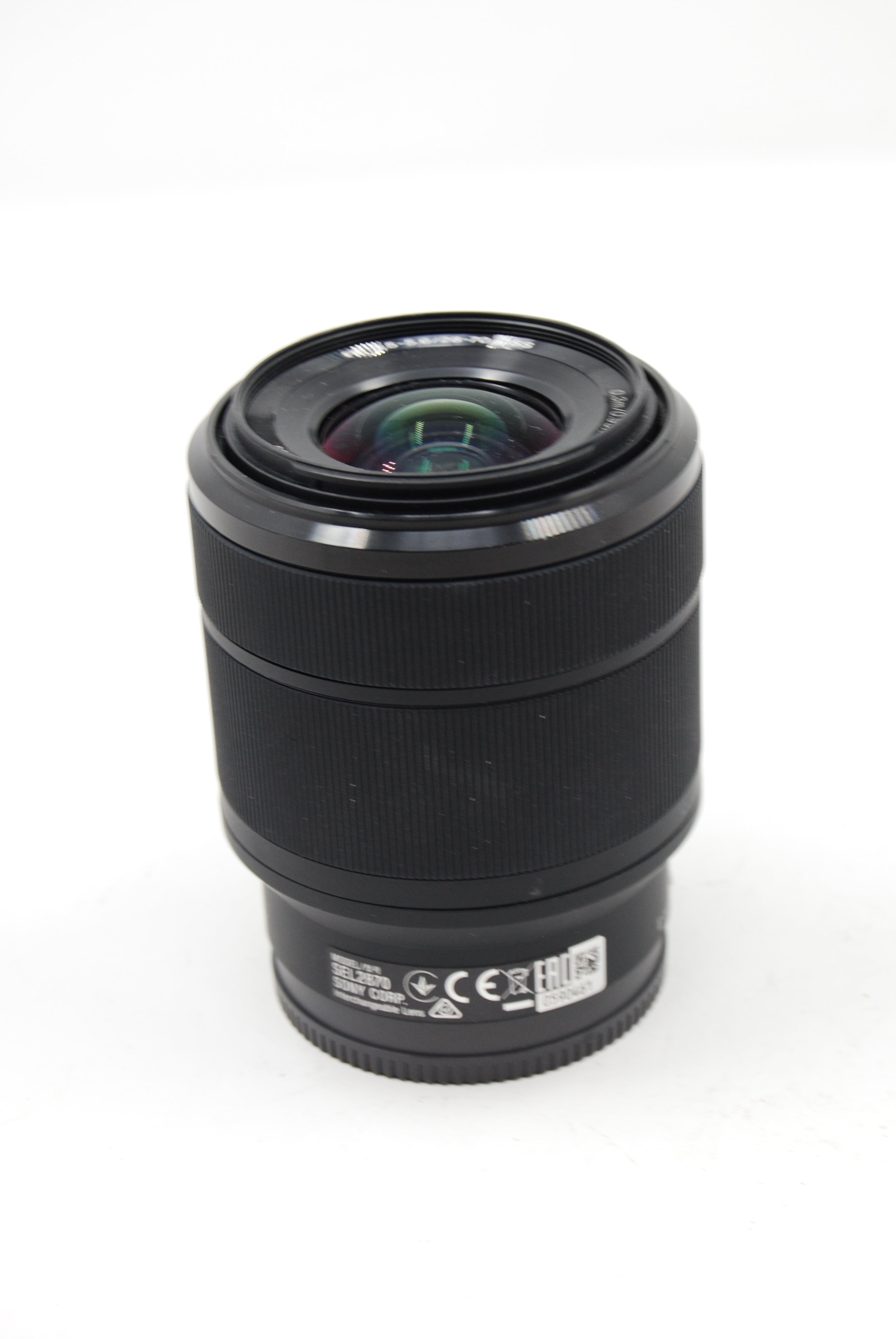 USED Sony 28-70mm f3.5-5.6 OSS FE Lens