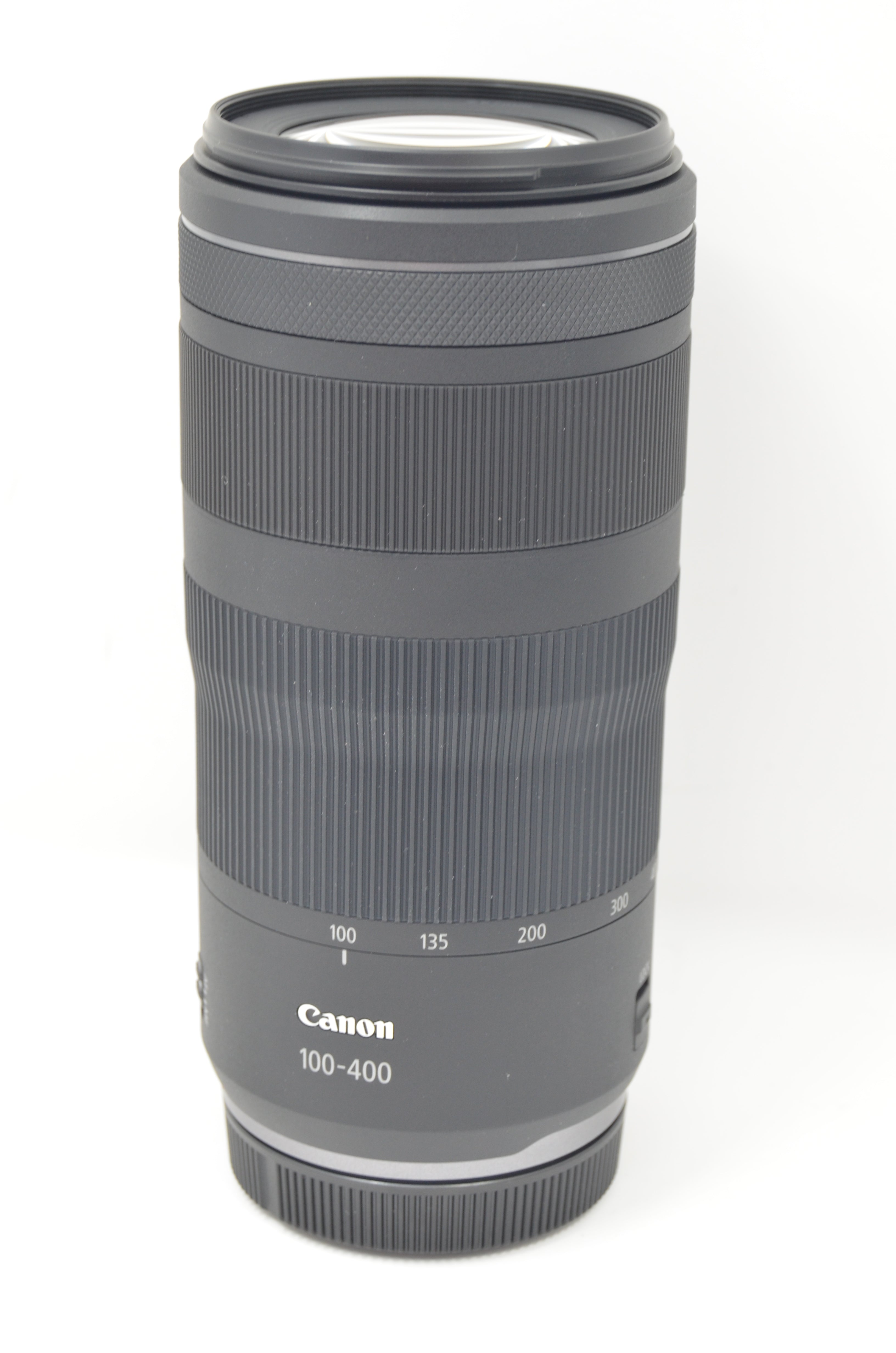 Used Canon RF 100-400mm F5.6-8 IS USM Lens