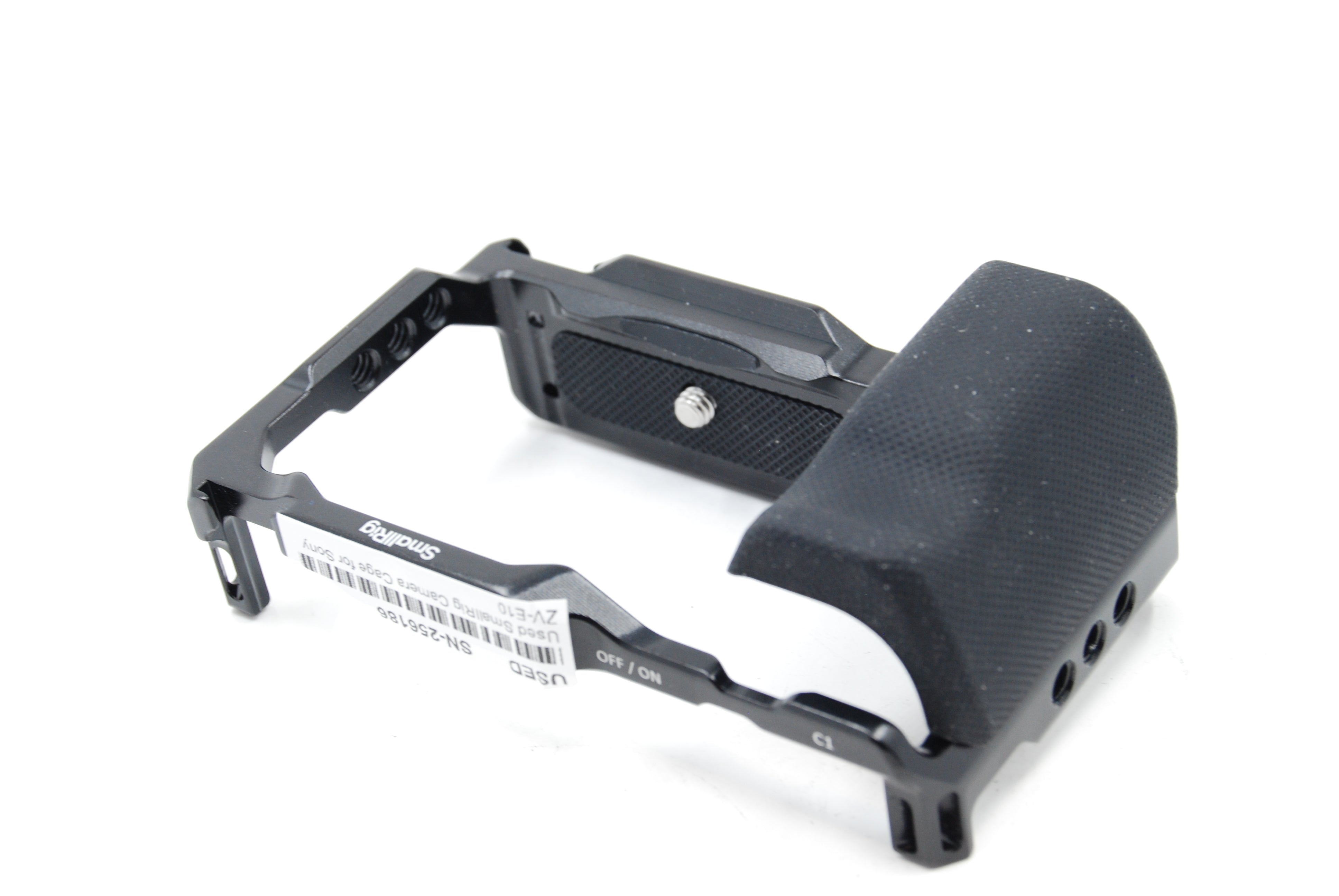 Used SmallRig Camera Cage for Sony ZV-E10