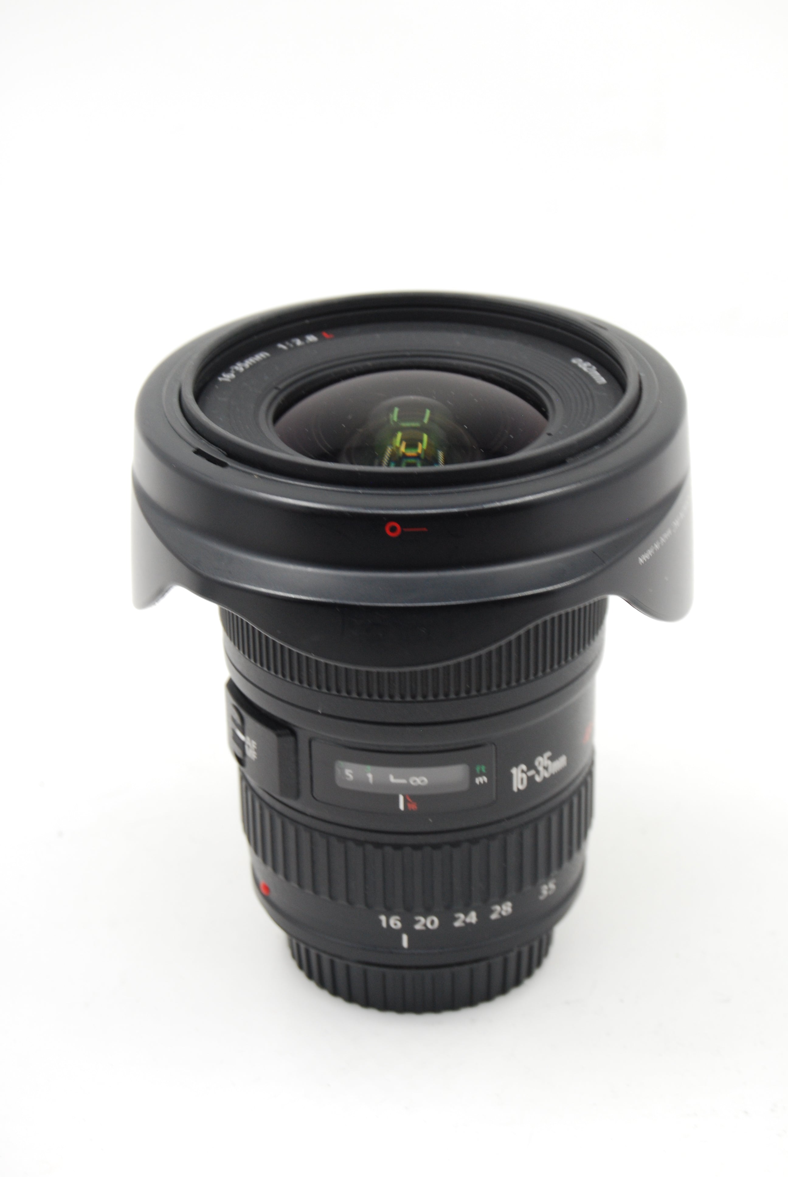 USED Canon 16-35mm F2.8 L Version 1 USM Lens