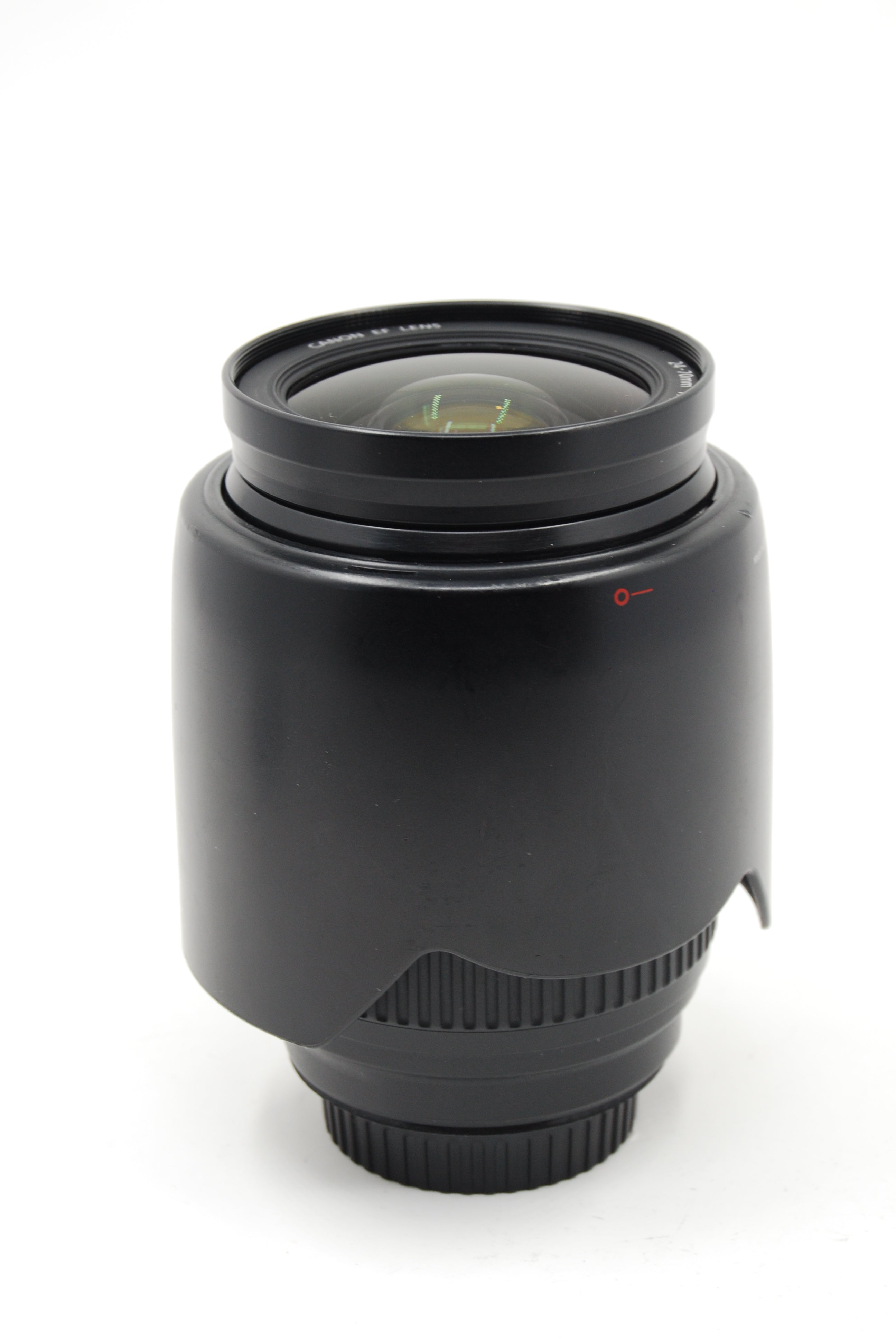 USED Canon 24-70mm F2.8 L USM Lens