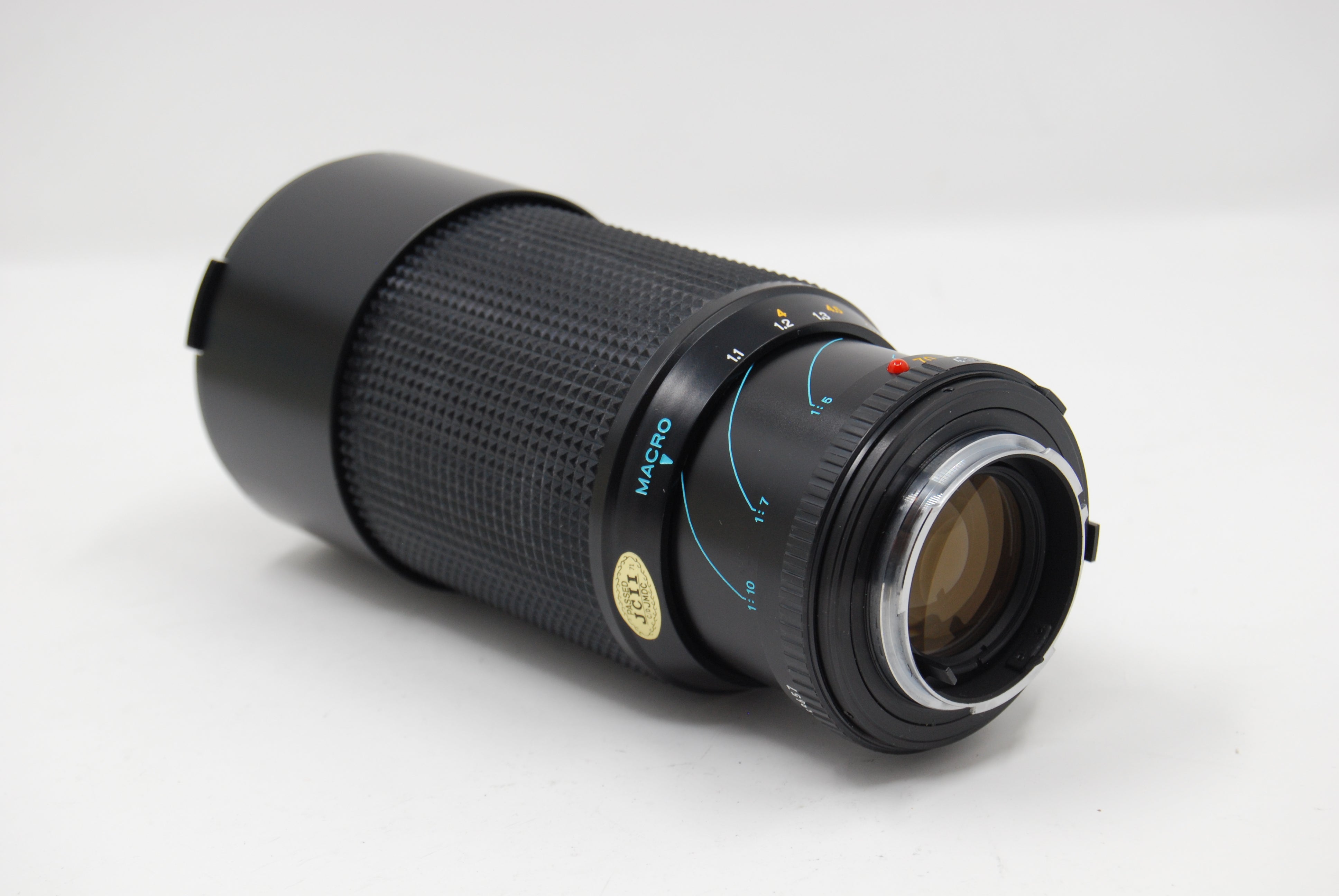 Used Minolta 70-200mm f4 MD Lens