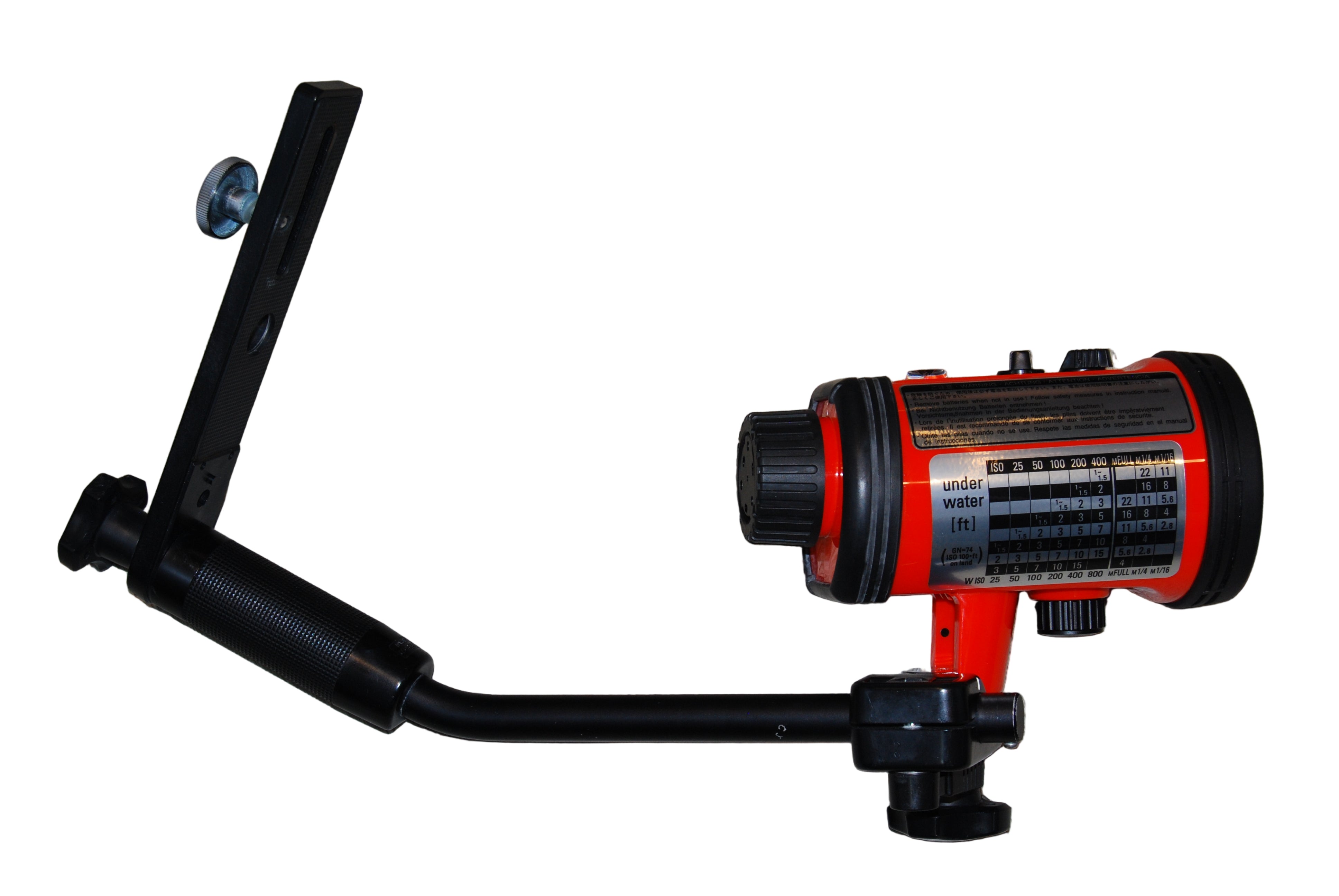 Nikonos SB-105 Set (0247)