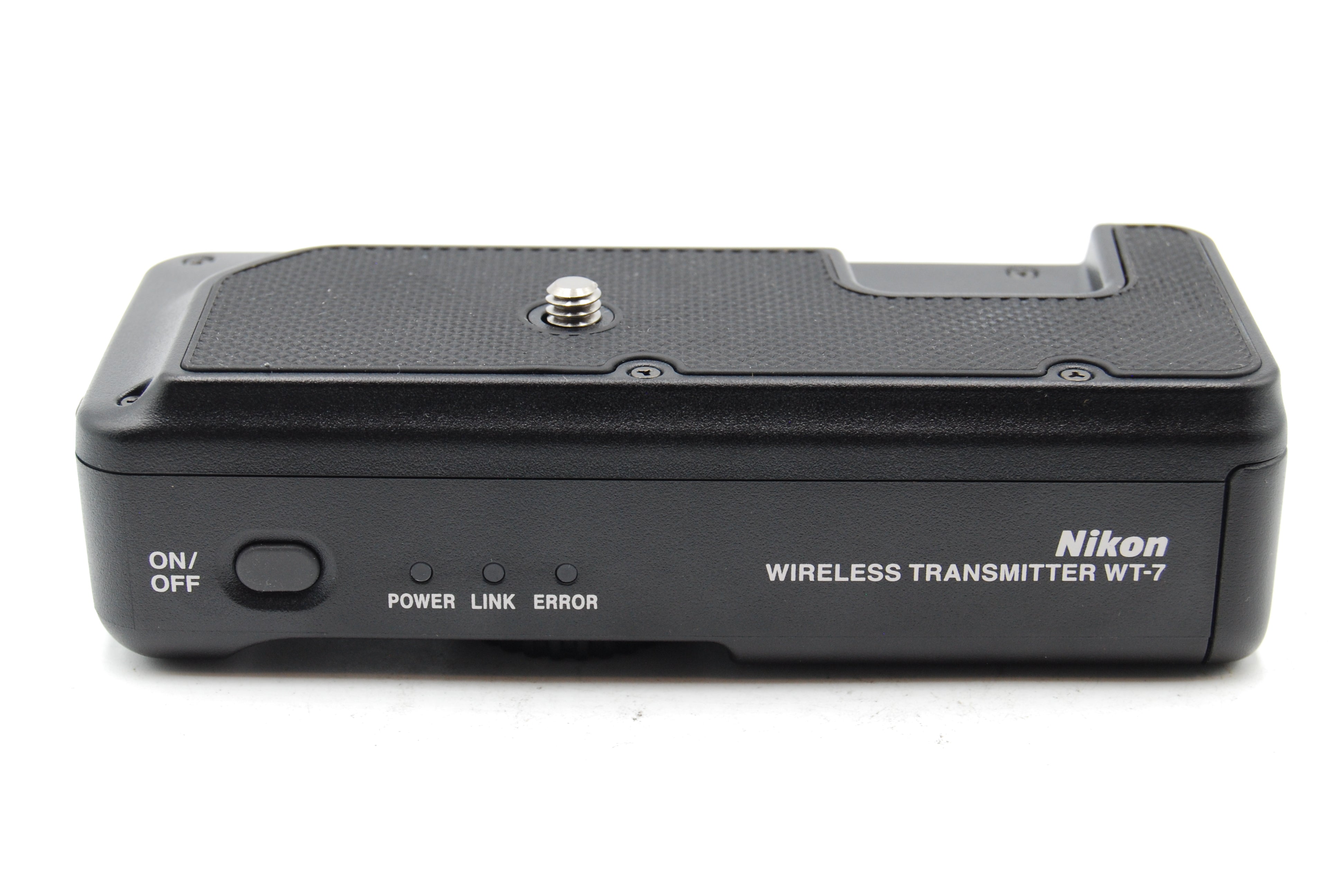 Nikon WT-7 Wireless Transmitter *NEW OLD STOCK* (0232)