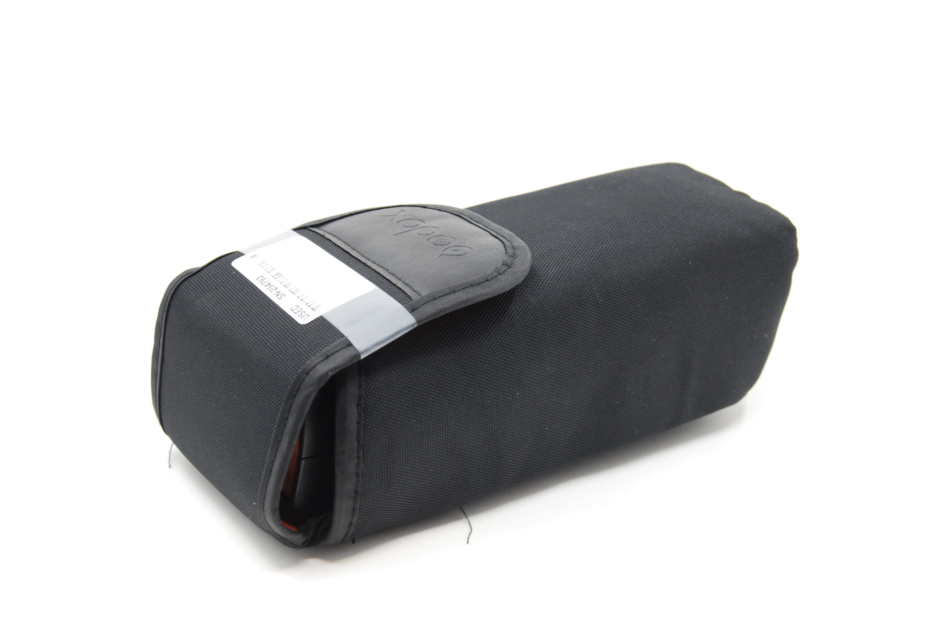 Used Godox Ving V860III TTL Li-Ion Flash Kit for Sony Cameras