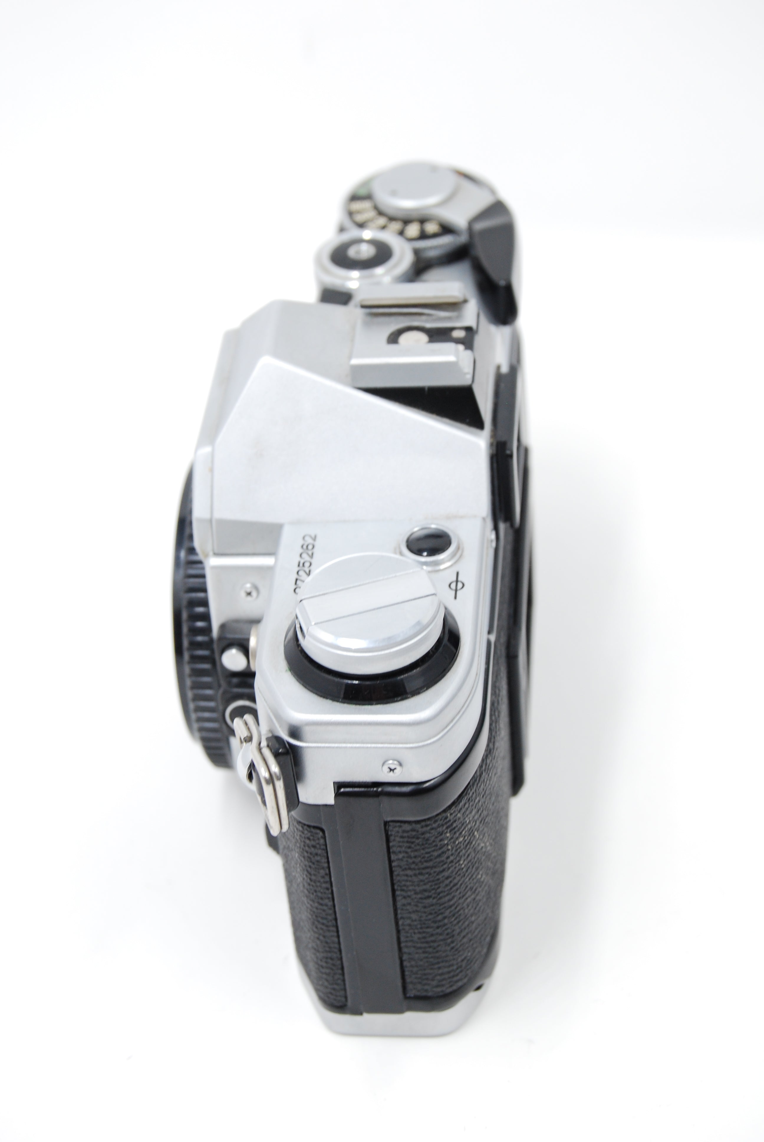 Used Canon AE-1 Body