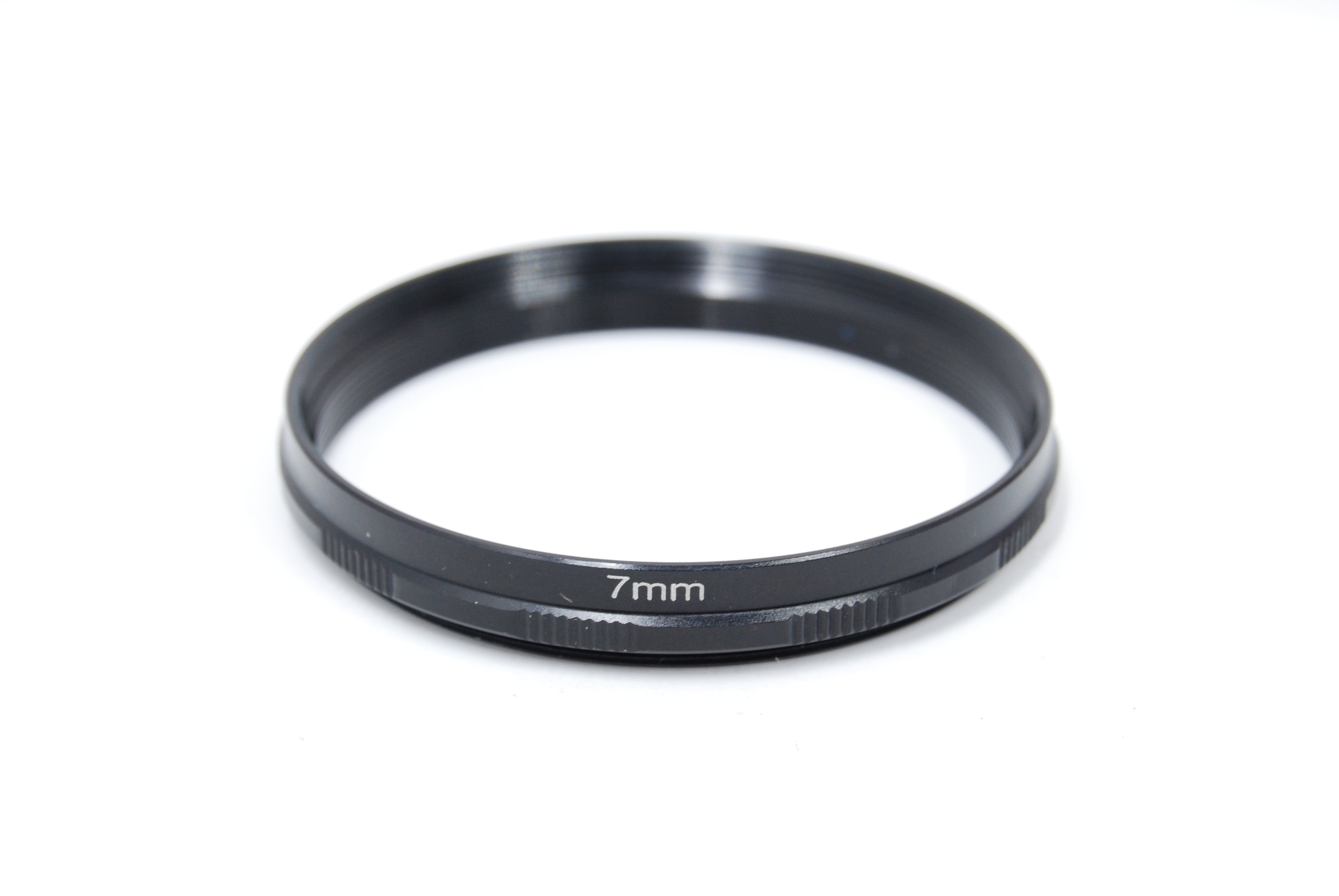 Used Pro 7mm/14mm/28mm EF-Mount Extension Tube Set