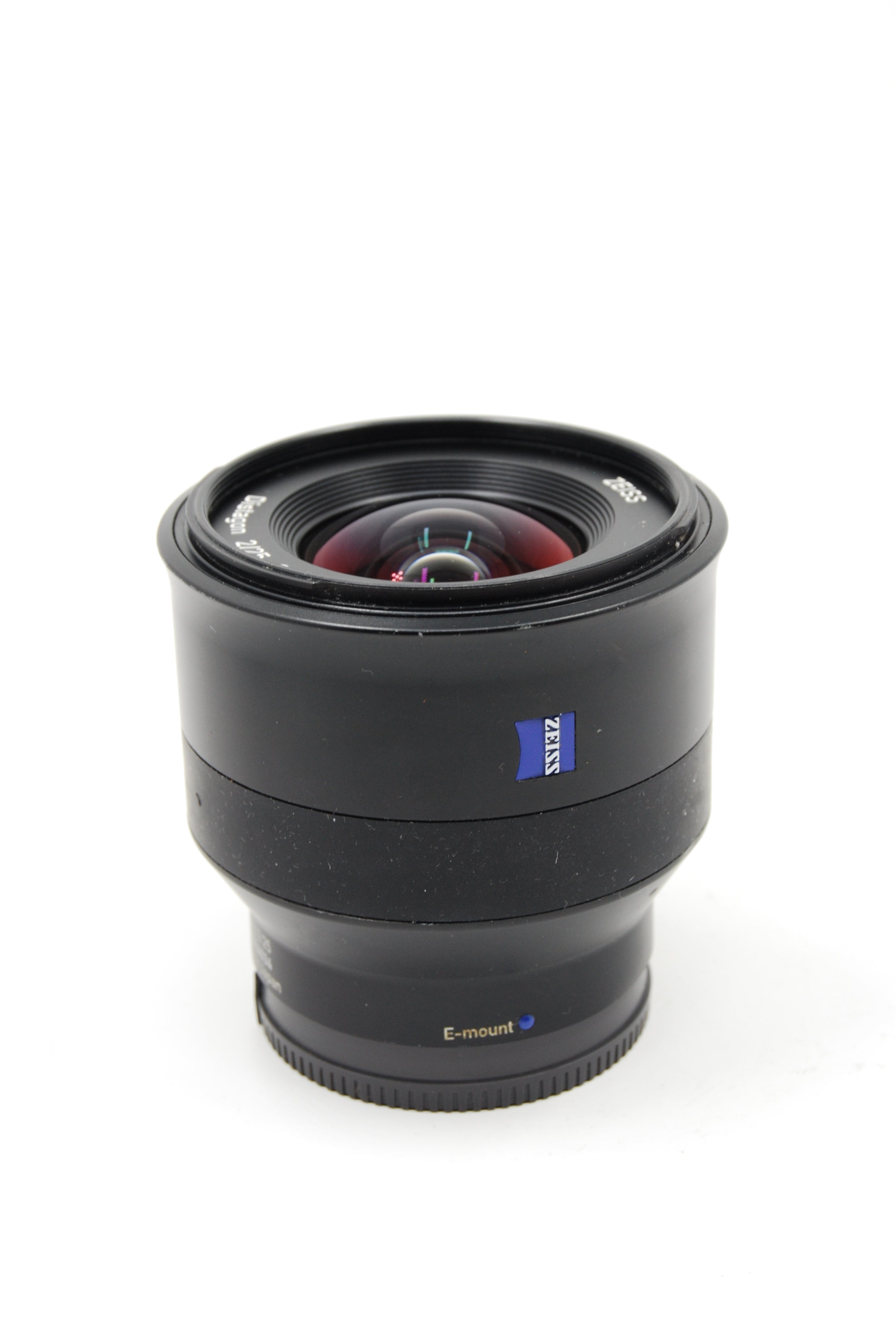 USED Zeiss Batis 25mm f/2 Lens for Sony E Mount