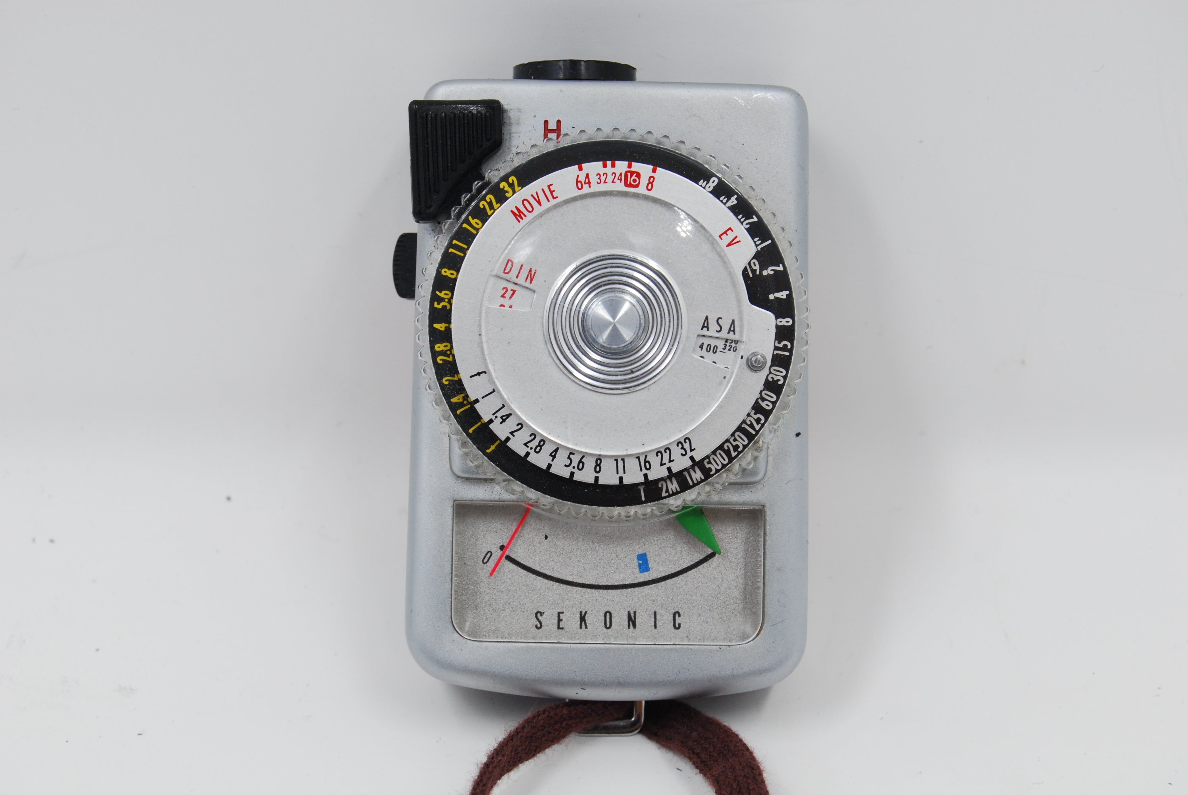 Sekonic Micro-Leader Light Meter (0289)
