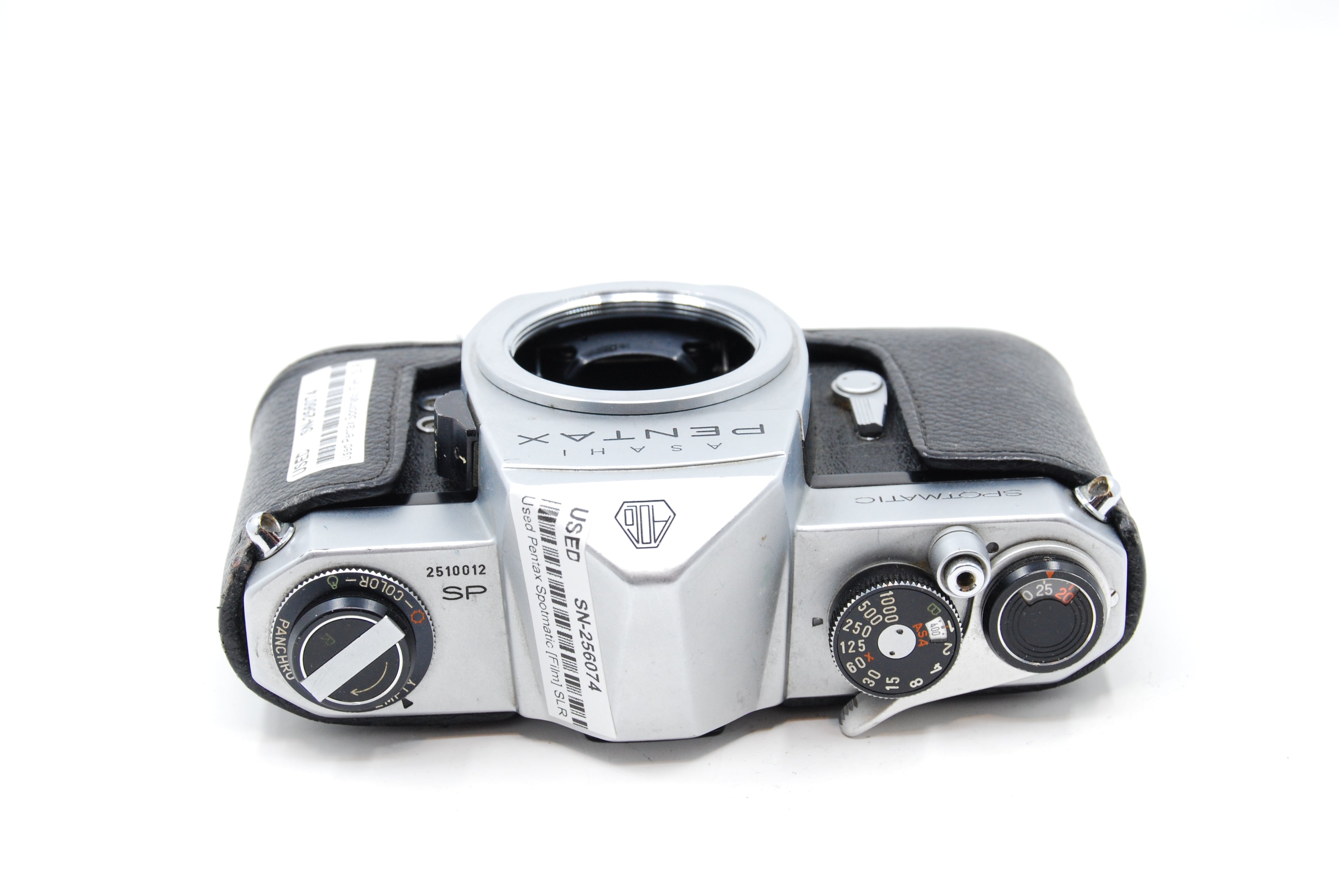 Used Pentax Spotmatic [Film] SLR