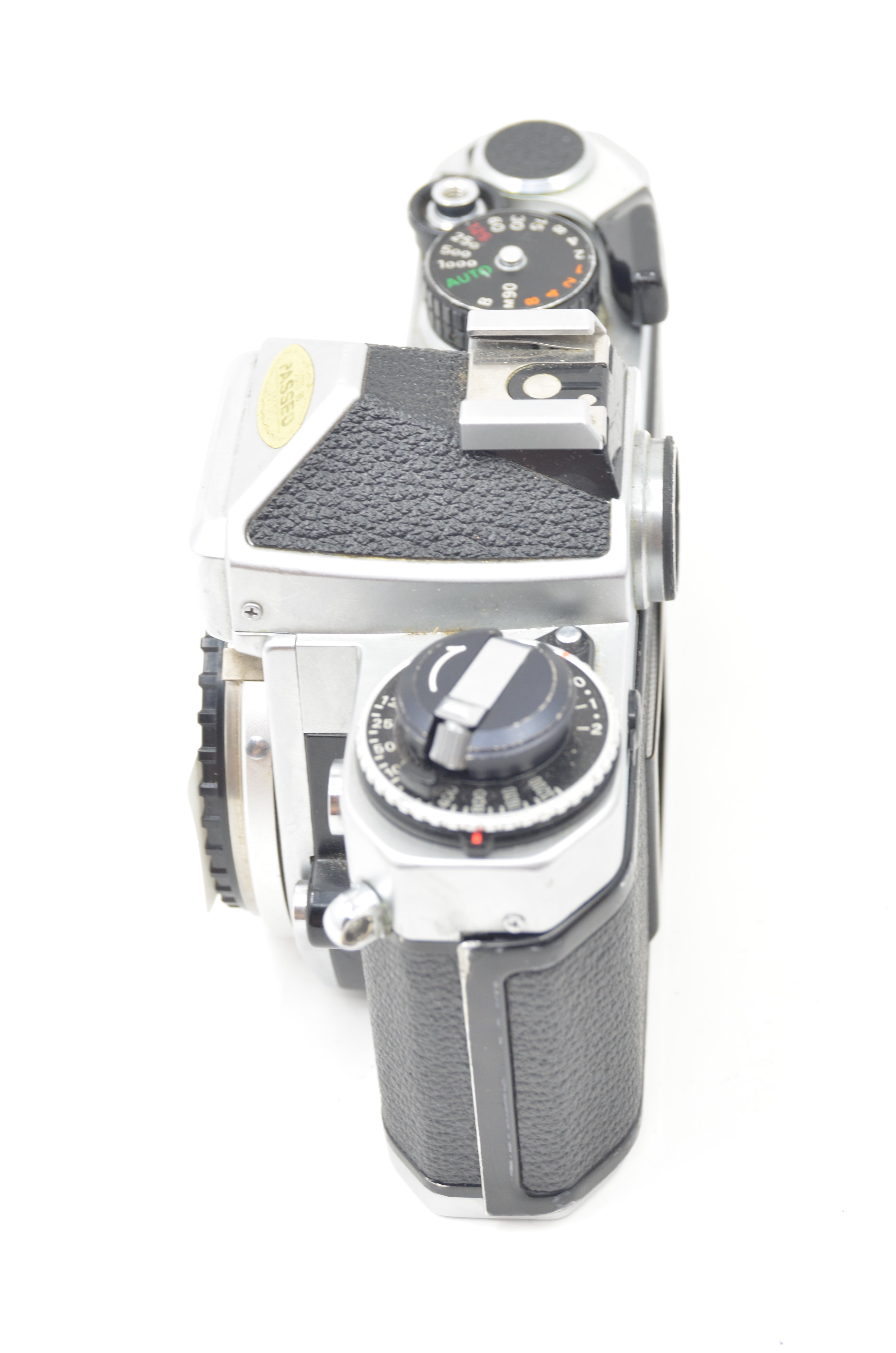 Used Nikon FE Body Only