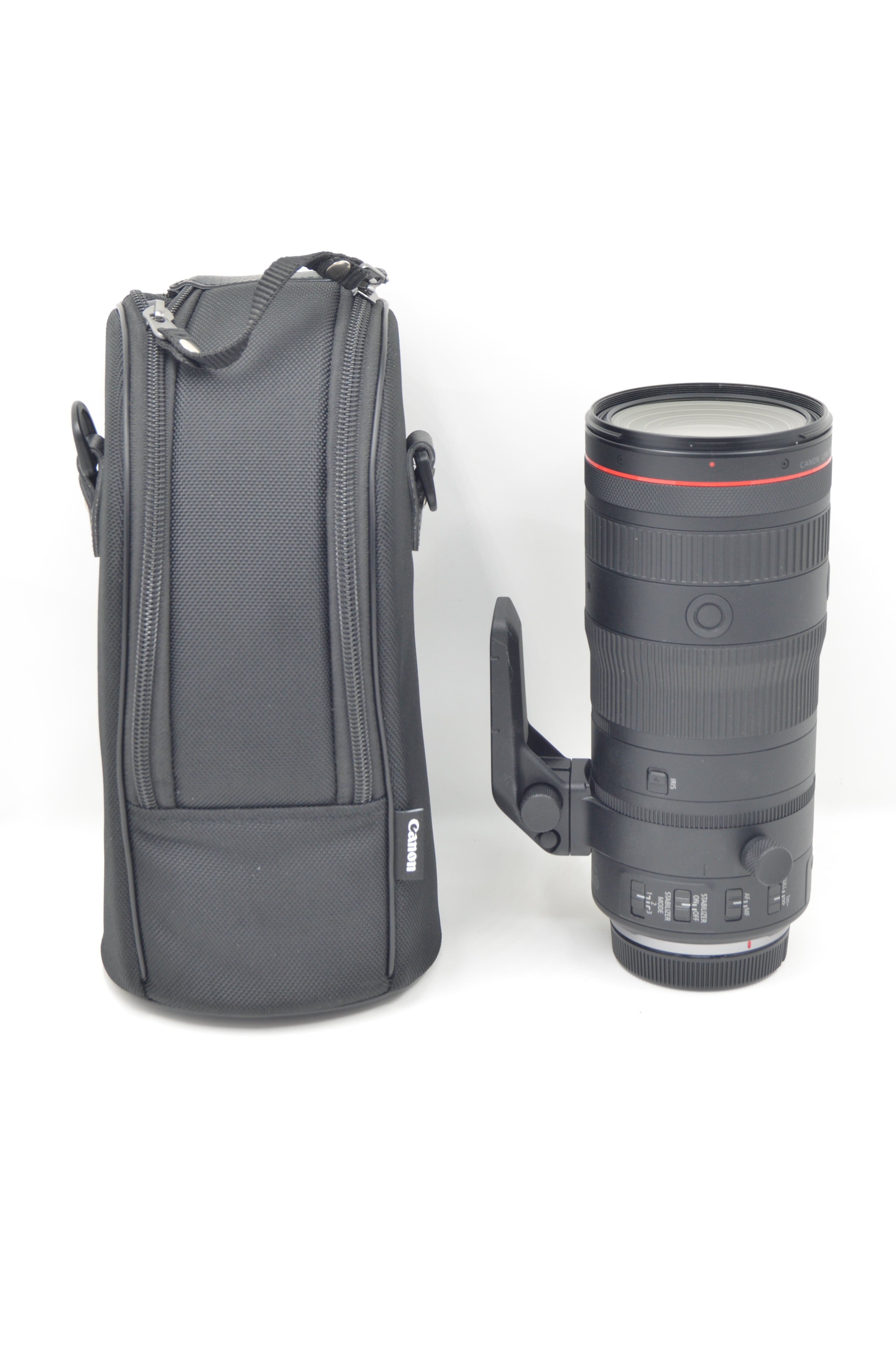 Used Canon RF 24-105mm F2.8 L IS USM Z Lens