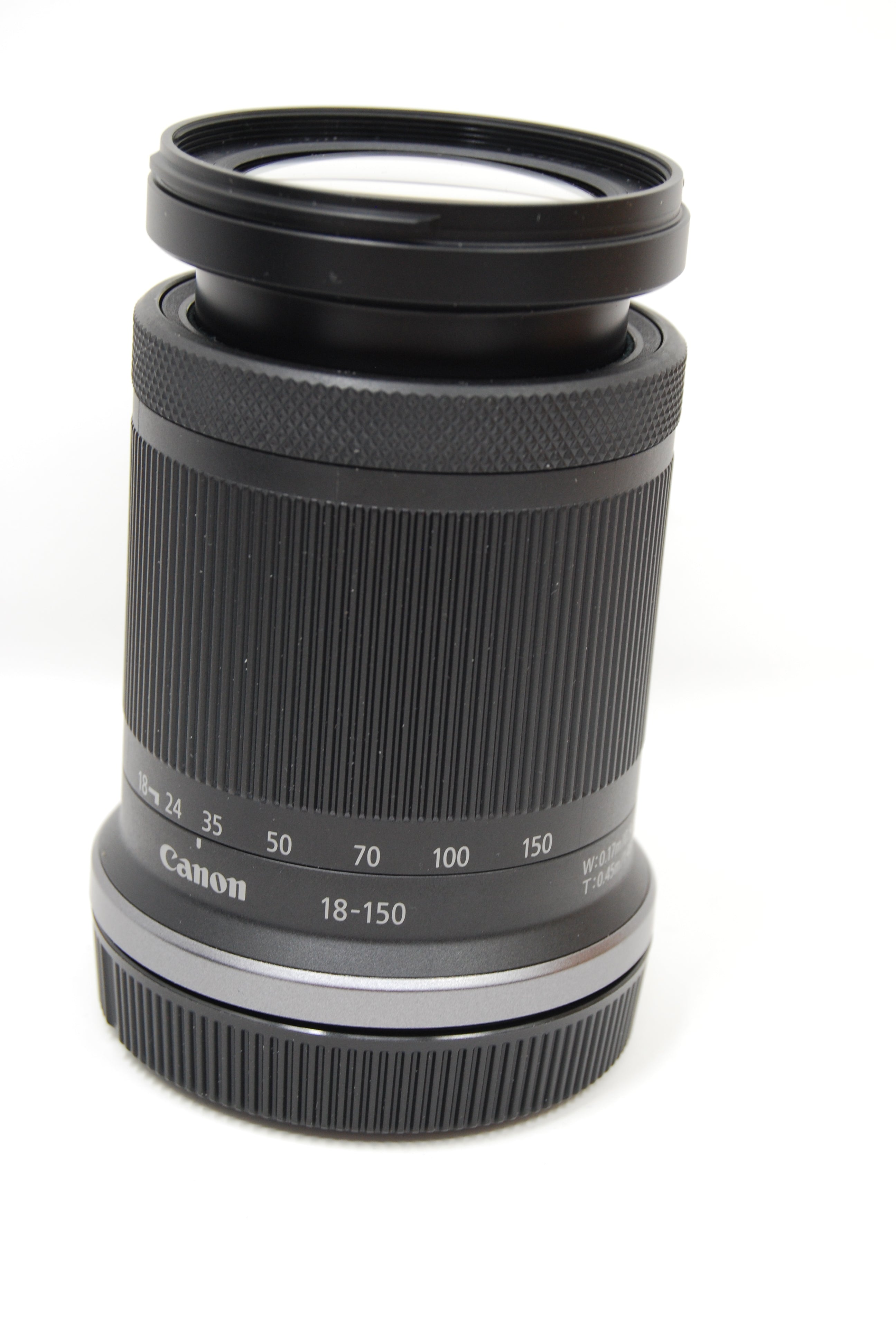 Used Canon RF-S 18-150mm f3.5-6.3 IS STM Lens