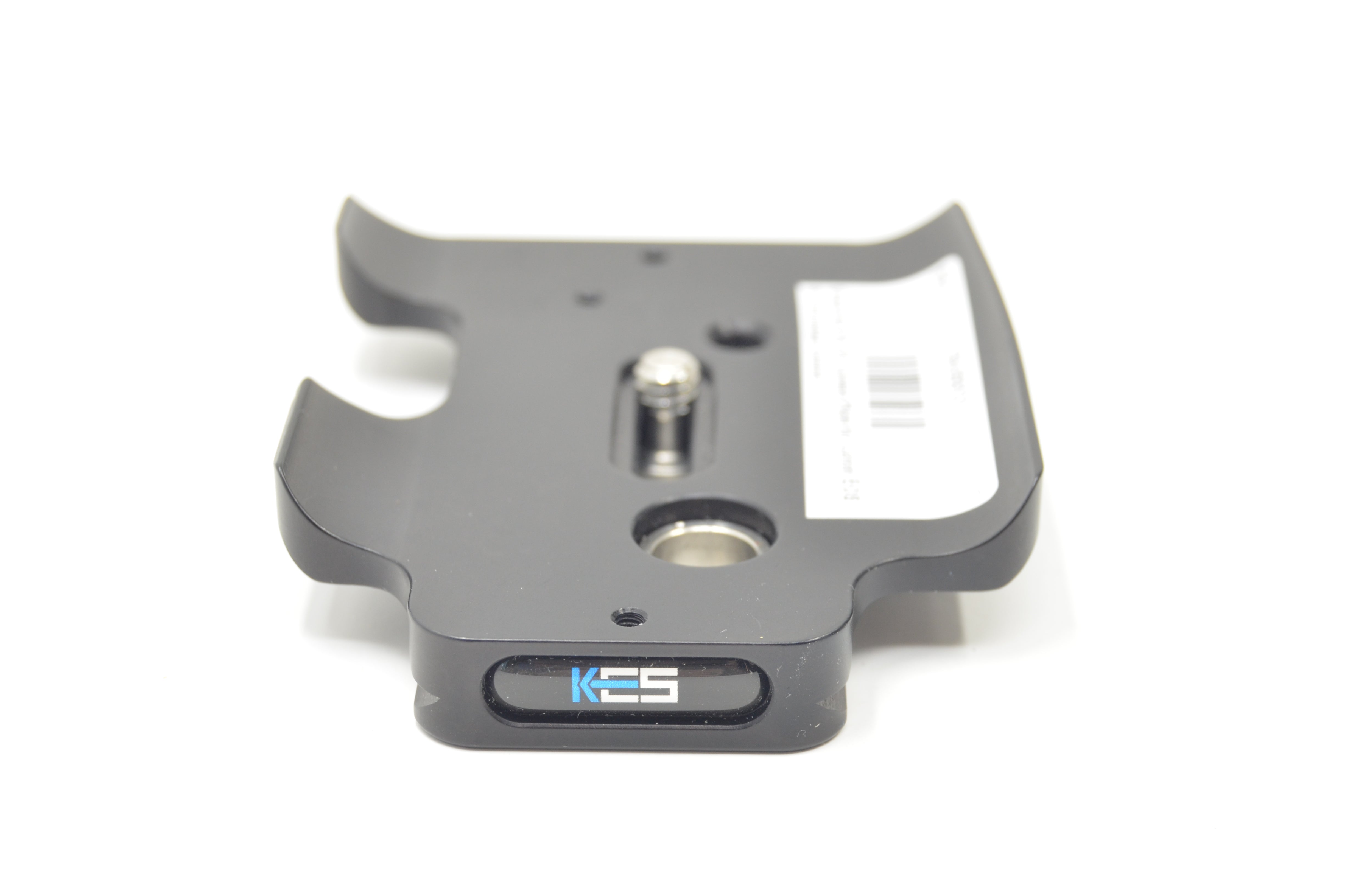 Used Kirk PZ-191 Camera Plate for Canon EOS R1 Mirrorless Camera