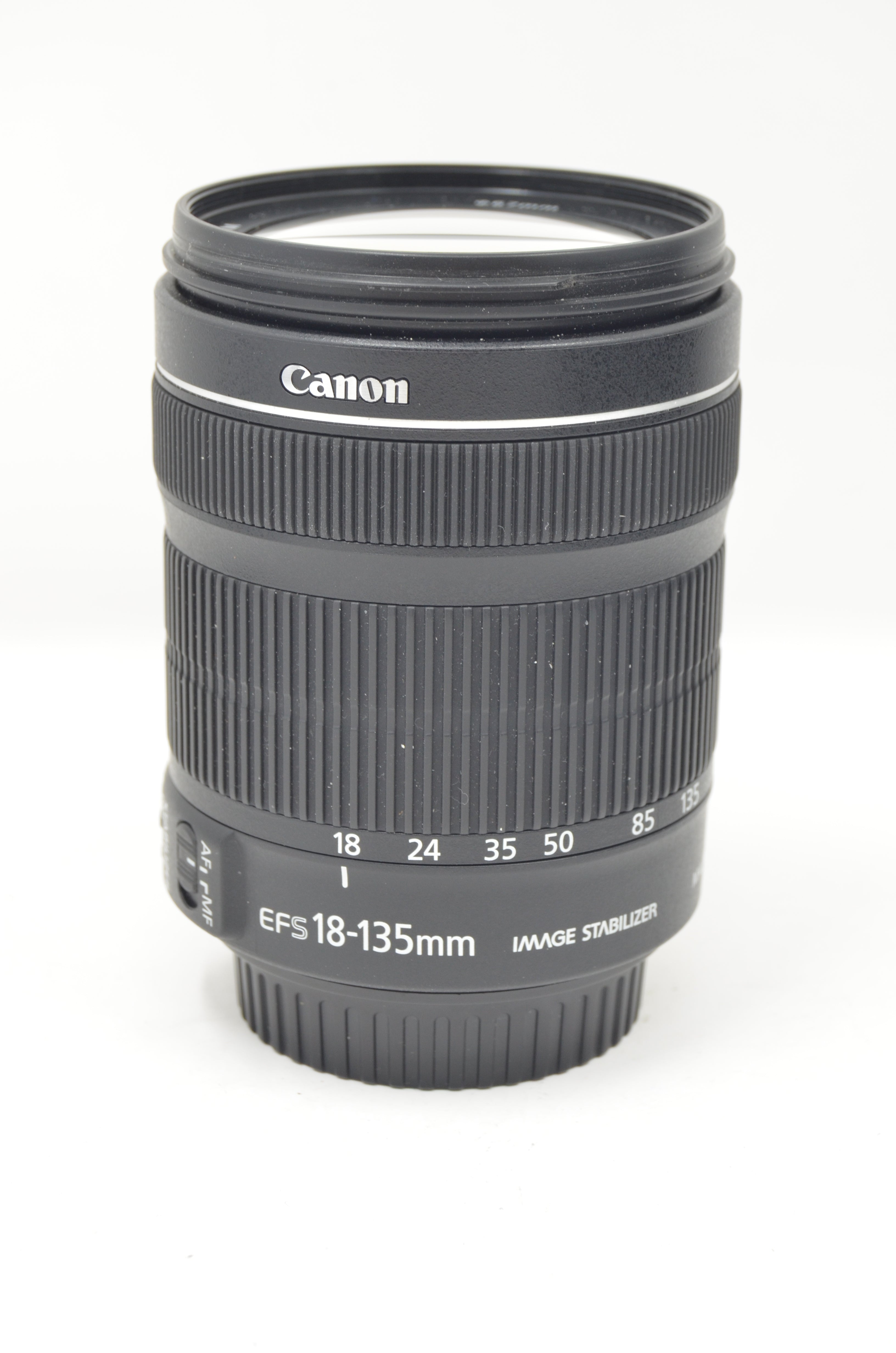 USED Canon 18-135mm F3.5-5.6 EF-S IS