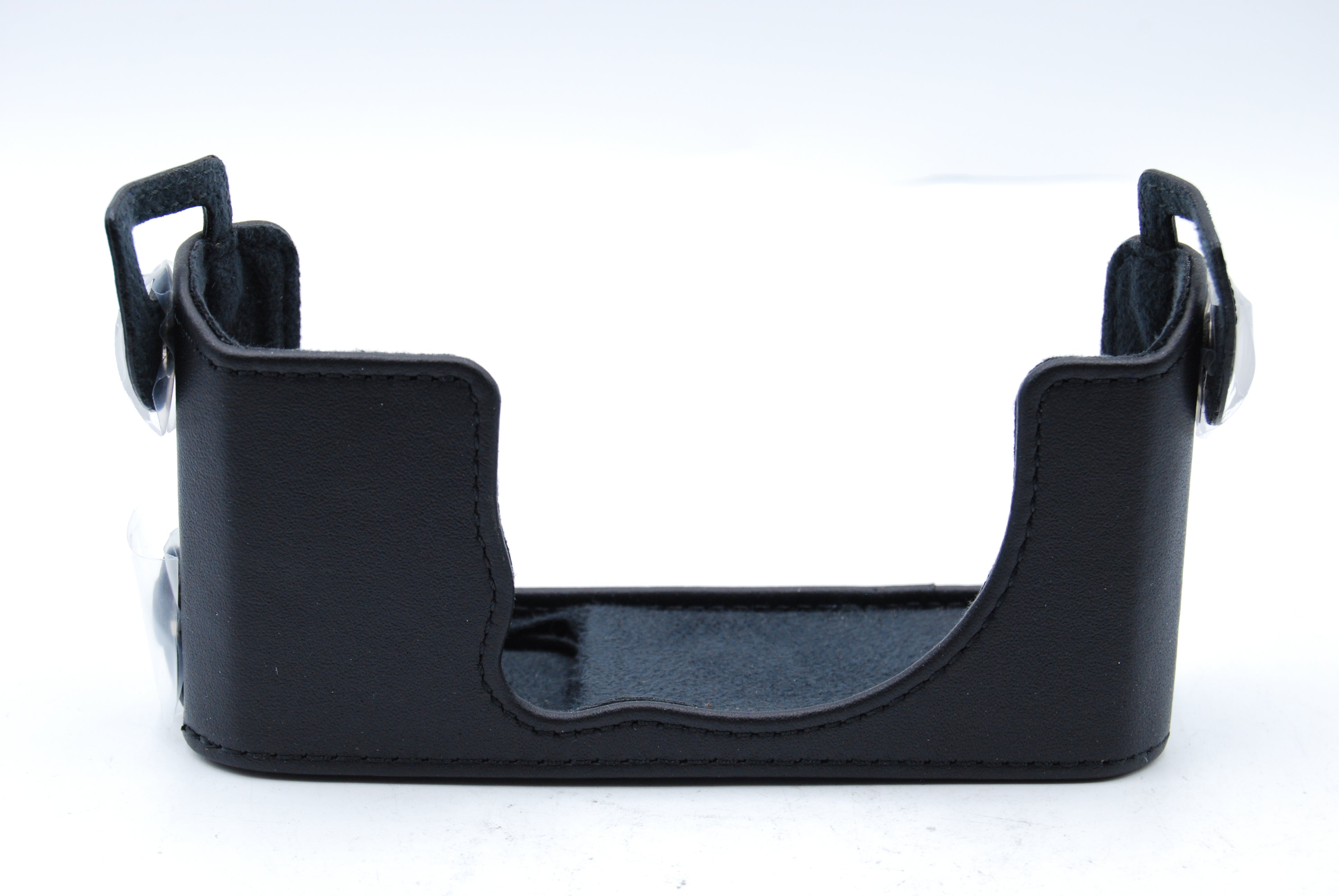 Fujifilm X-E4 Leather Case BLC-XE4 *NEW OLD STOCK* (0234)