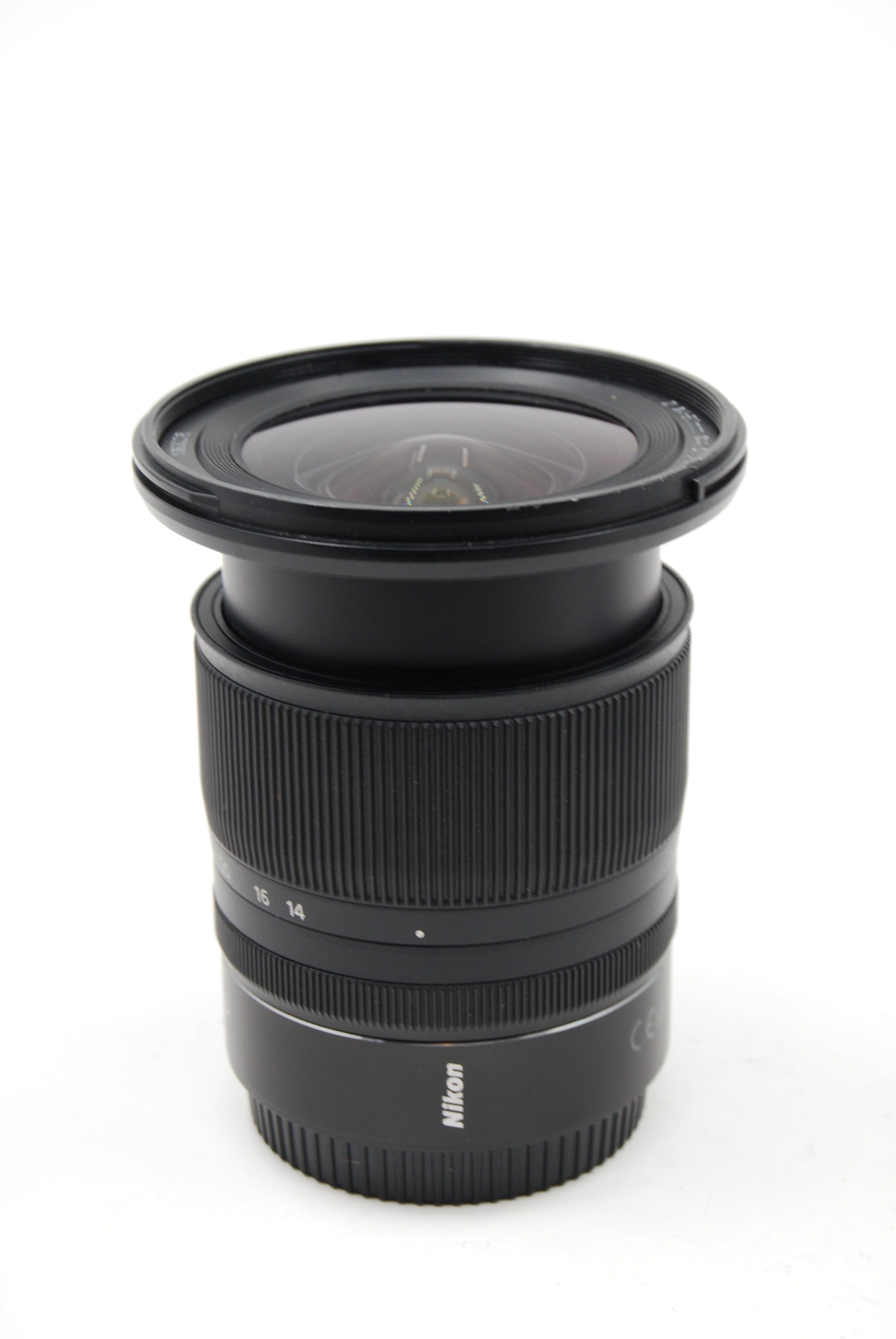 Used Nikon Z 14-30mm F4 S Nikkor Lens