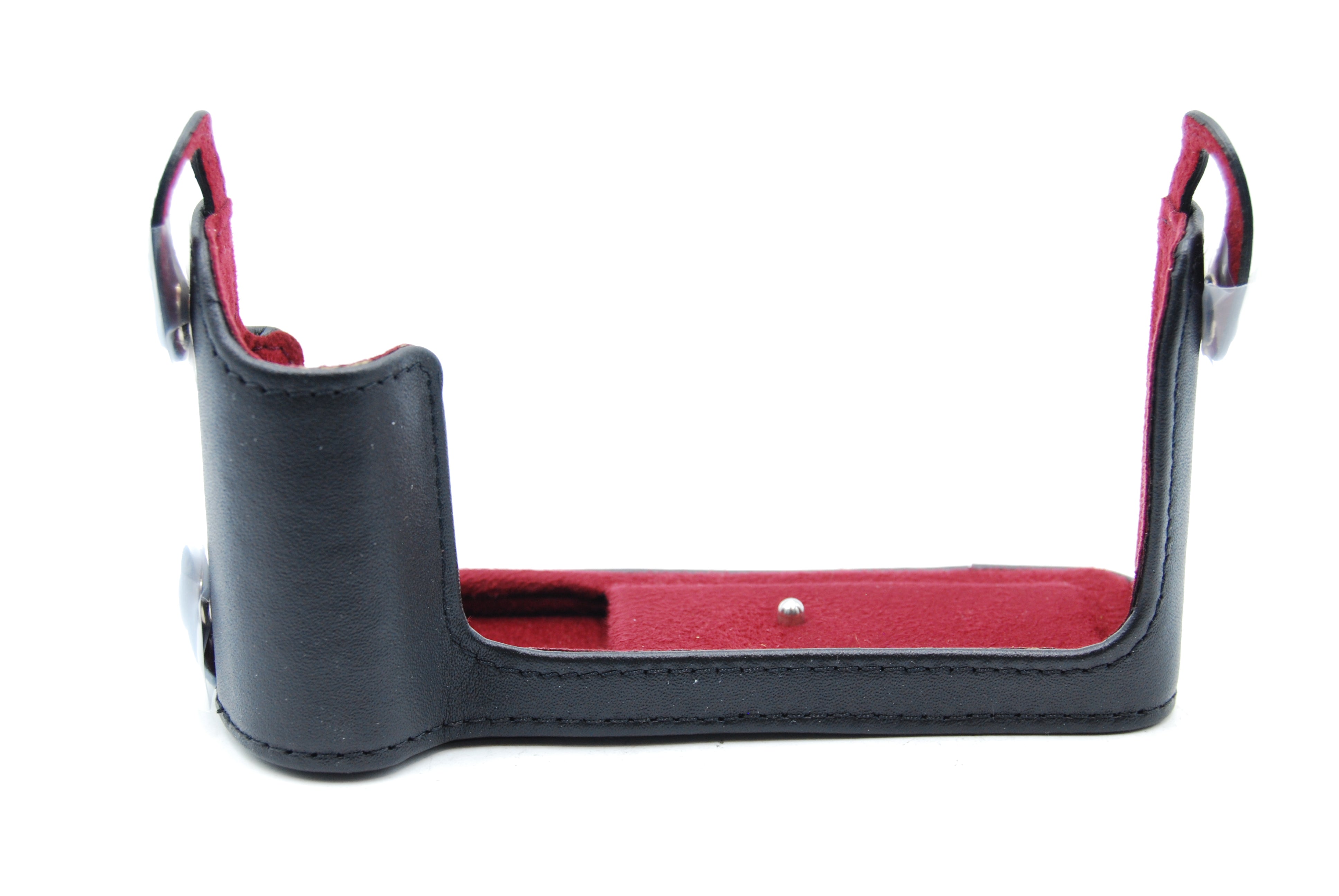 Fujifilm X-T3 Leather Case BLC-XT3 *NEW OLD STOCK* (0229)