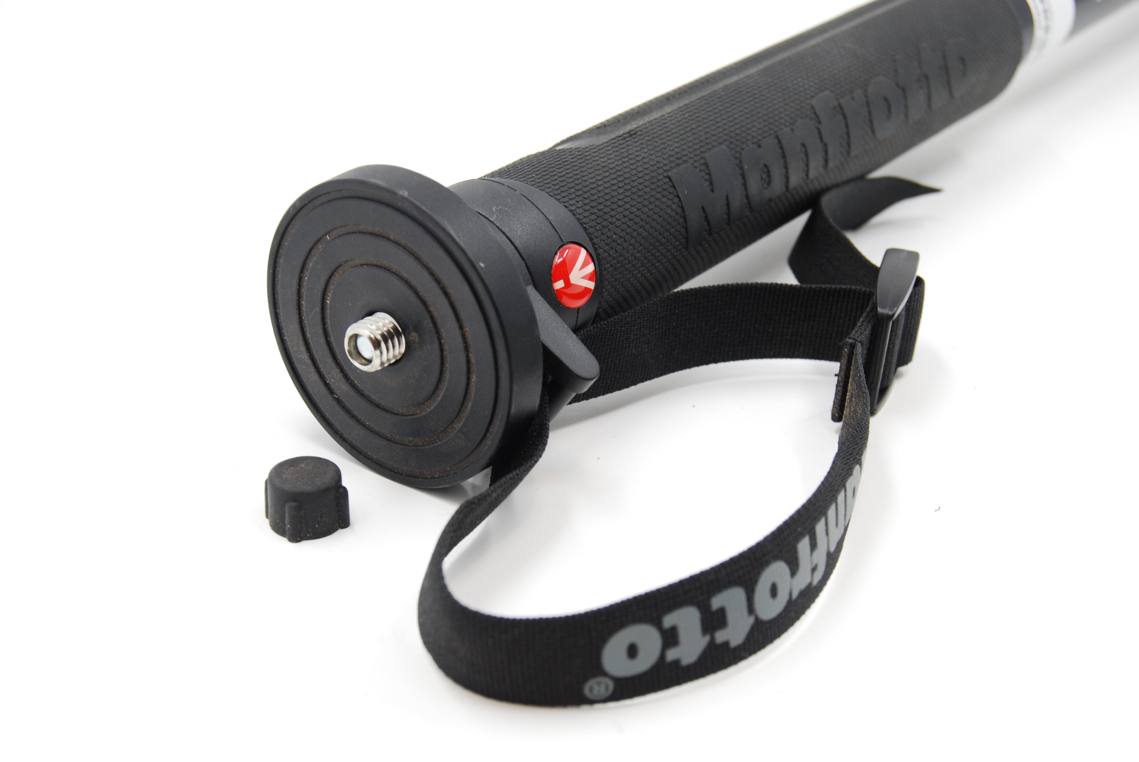 Used Manfrotto MMXPROA4US Monopod