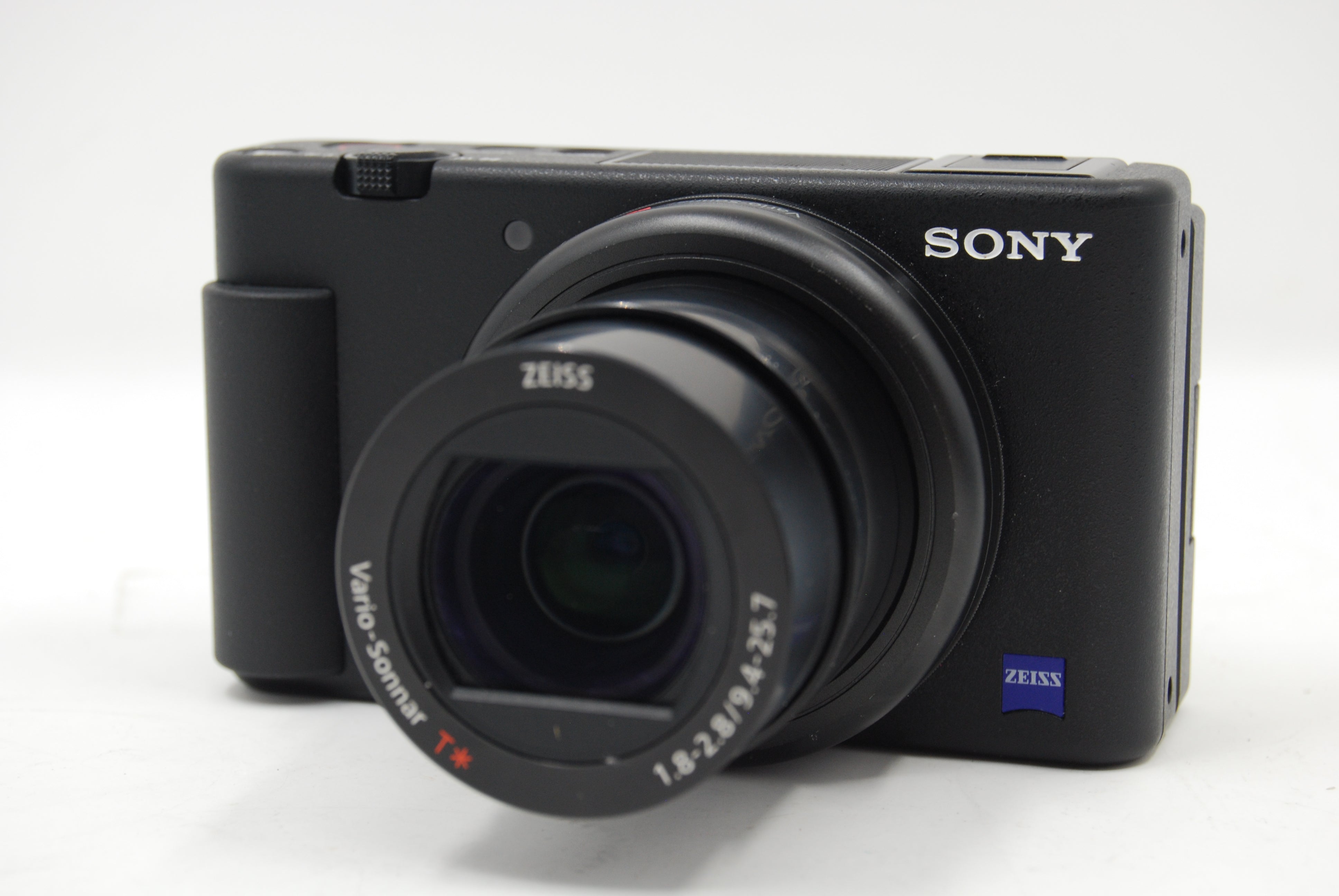 Used Sony ZV-1 Digital Camera w/Remote Commander Tripod